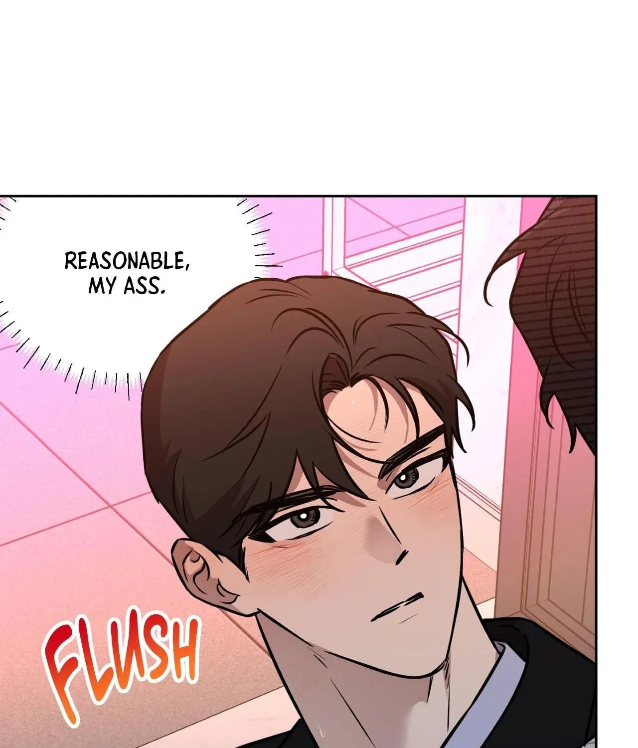 Read Sugar Trap chapter 37 image 25 on Lezhin
