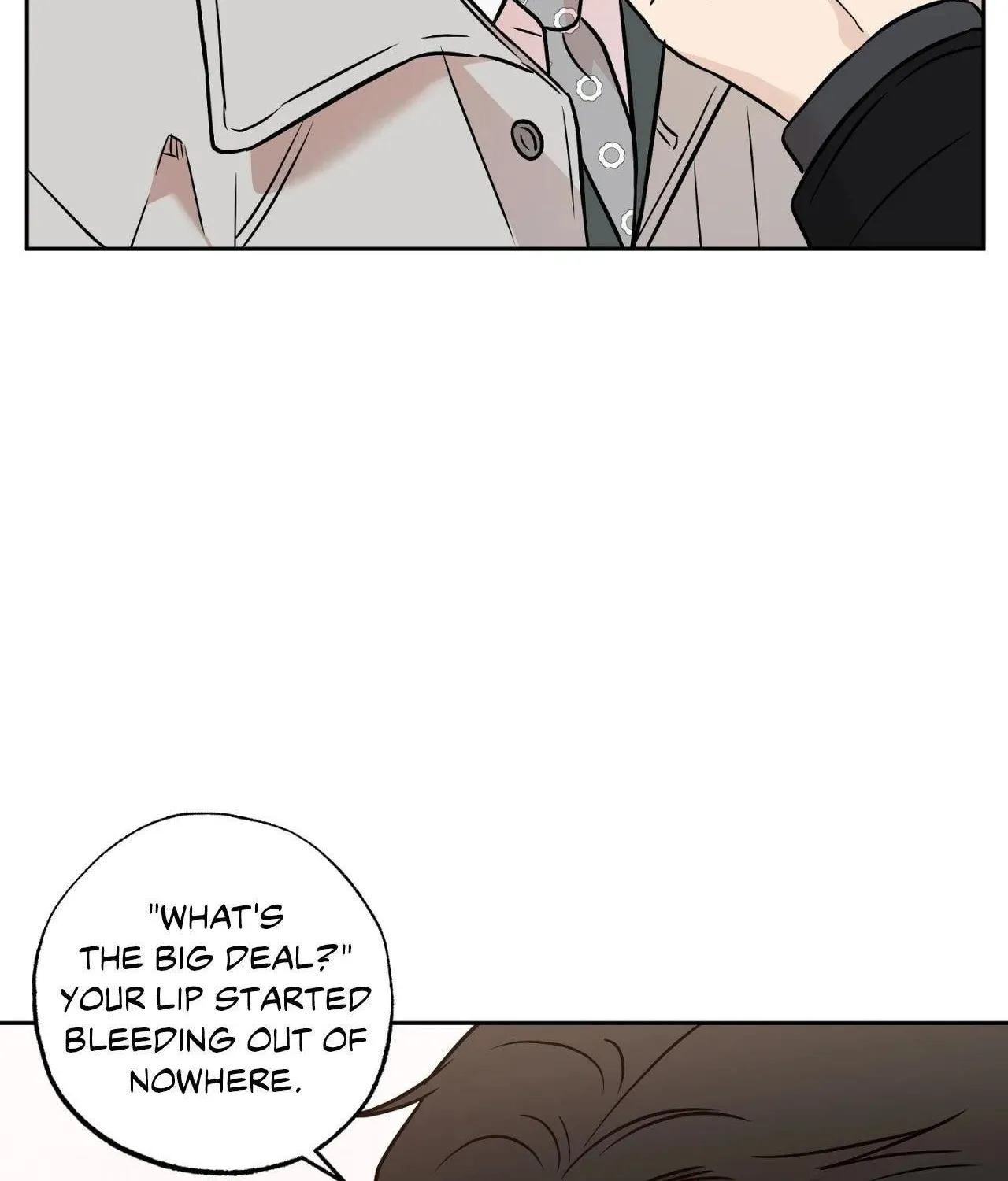 Read Sugar Trap chapter 37 image 36 on Lezhin
