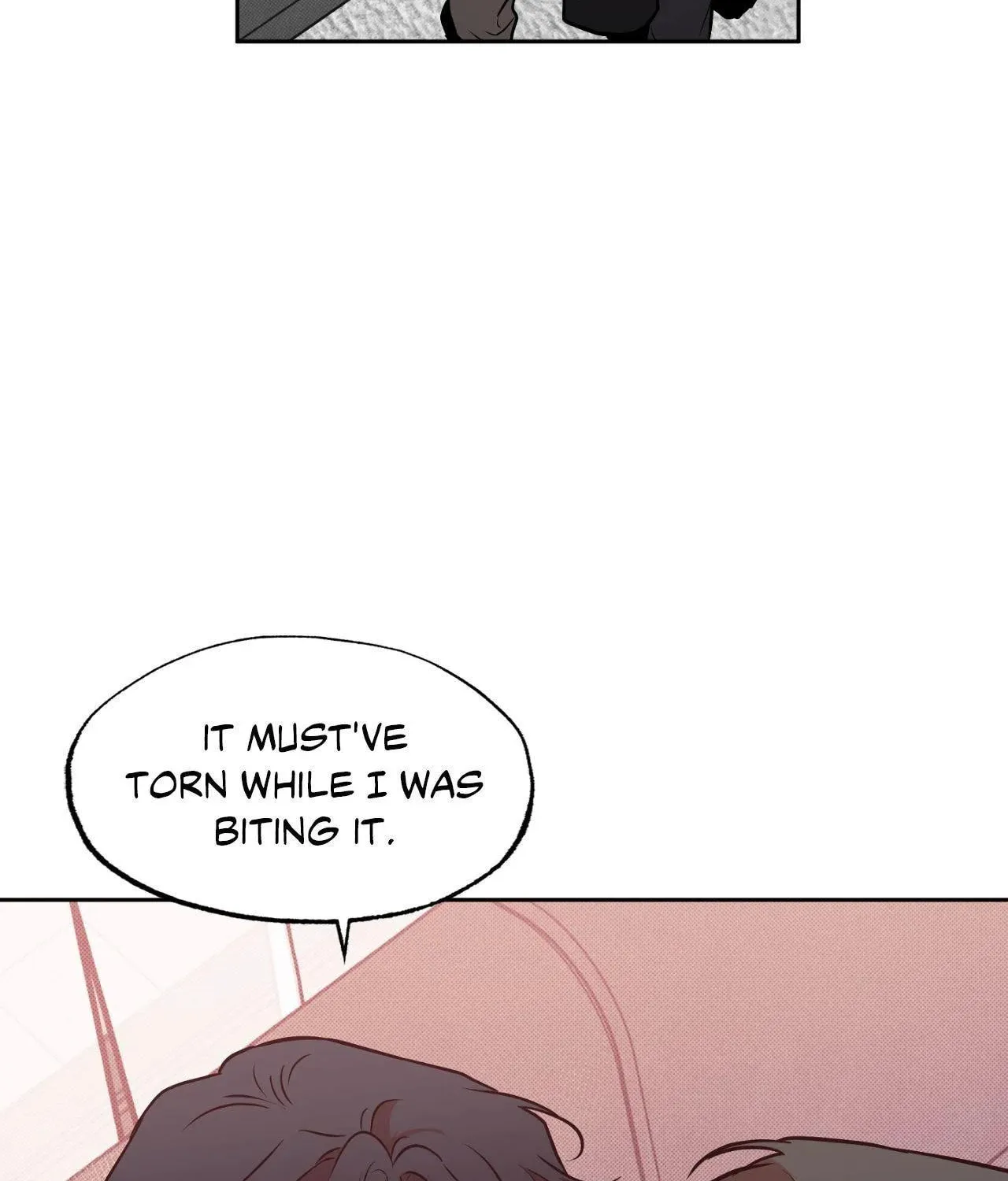 Read Sugar Trap chapter 37 image 40 on Lezhin