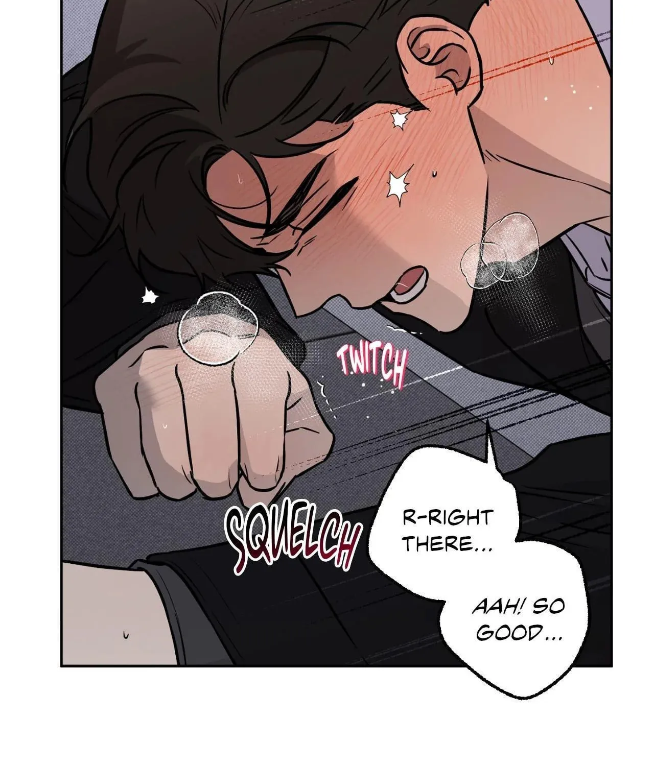 Read Sugar Trap chapter 37 image 5 on Lezhin