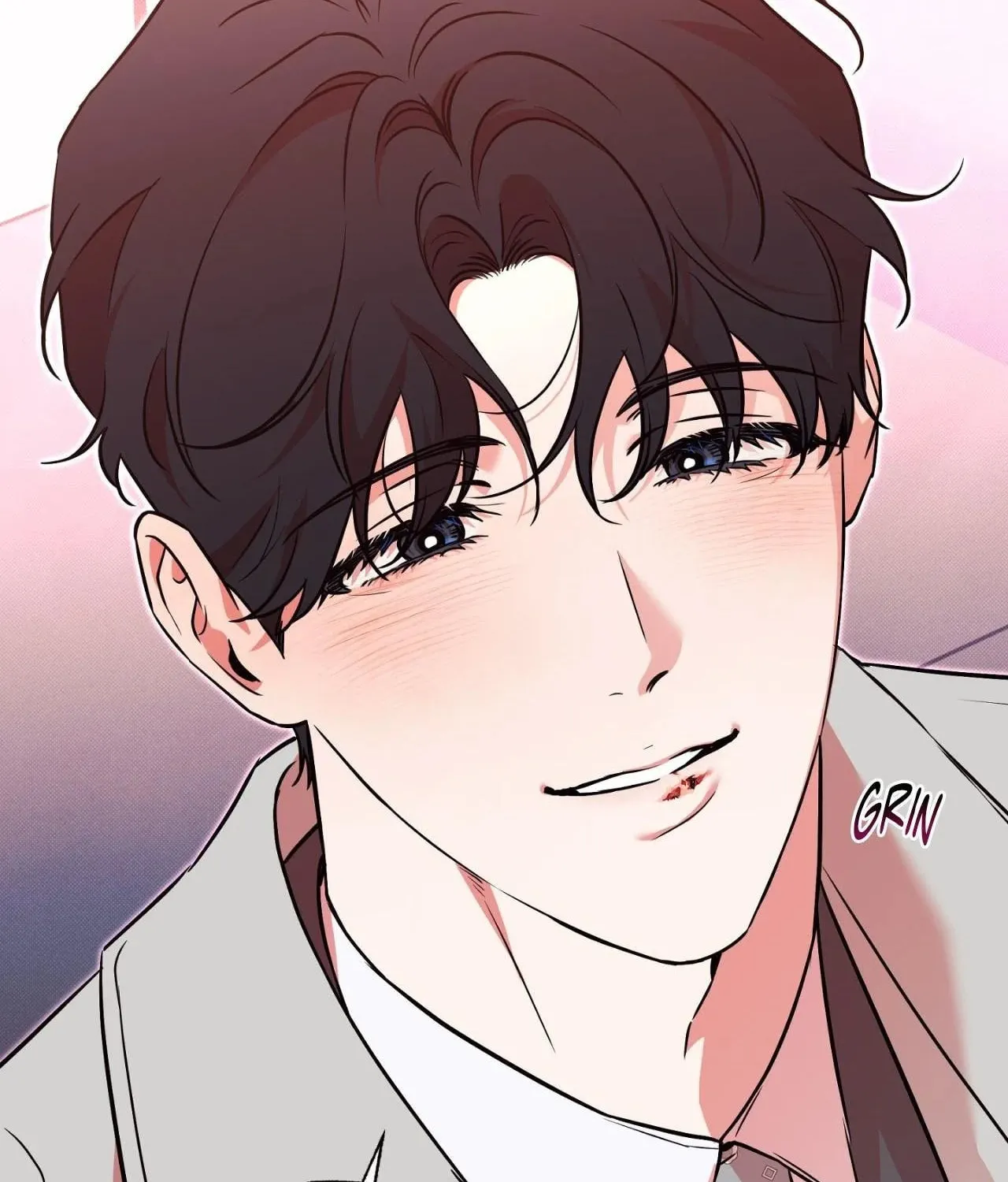 Read Sugar Trap chapter 37 image 51 on Lezhin