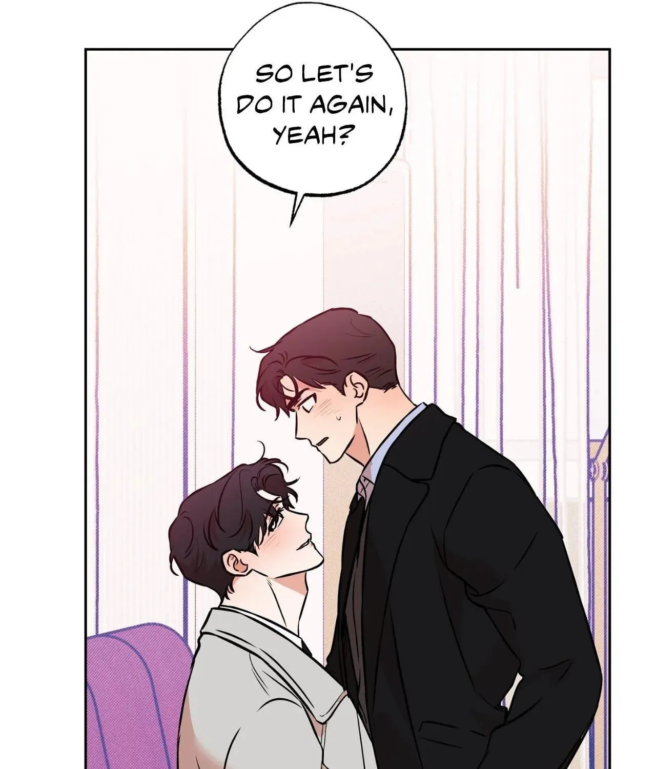 Read Sugar Trap chapter 37 image 53 on Lezhin