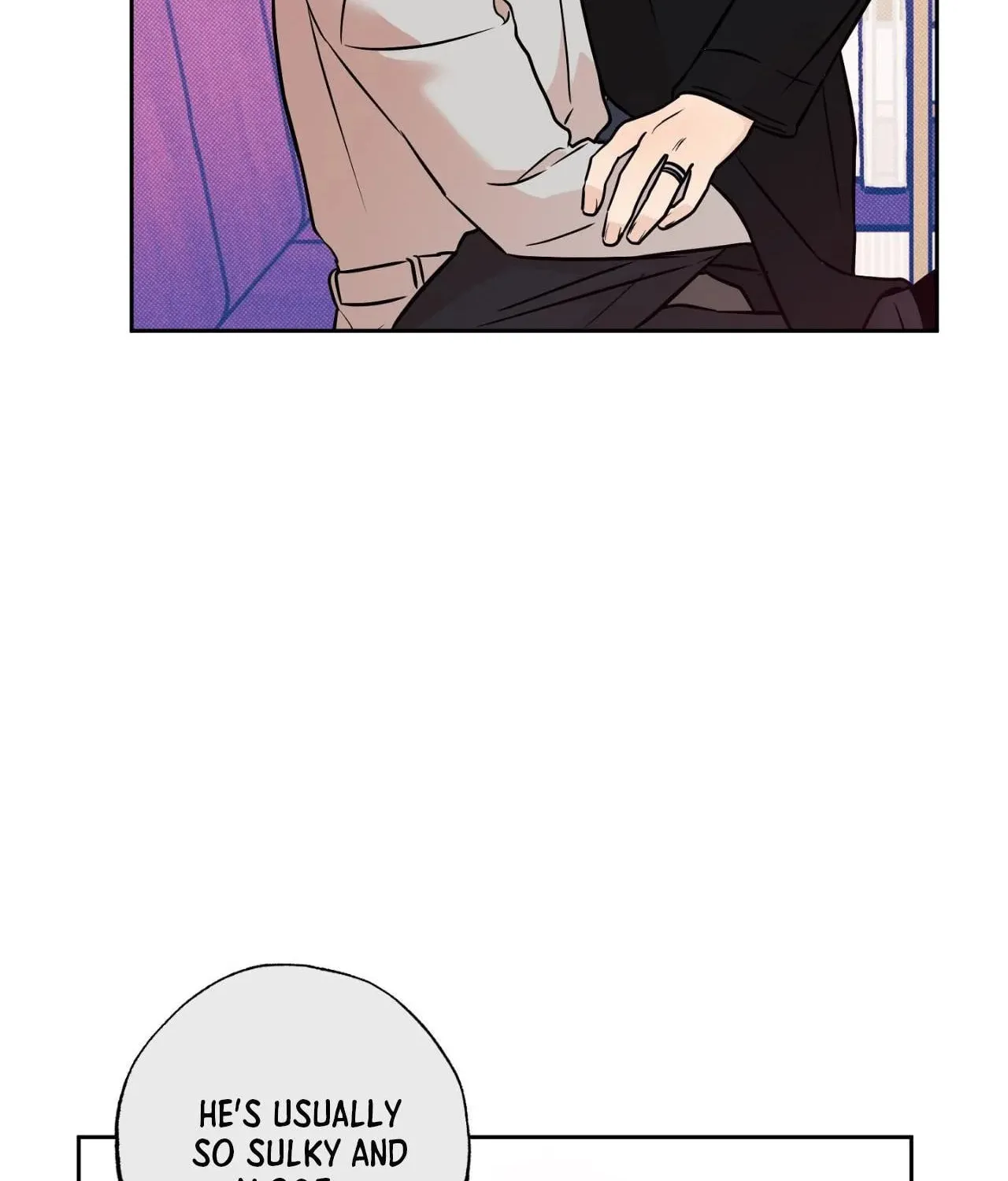 Read Sugar Trap chapter 37 image 54 on Lezhin