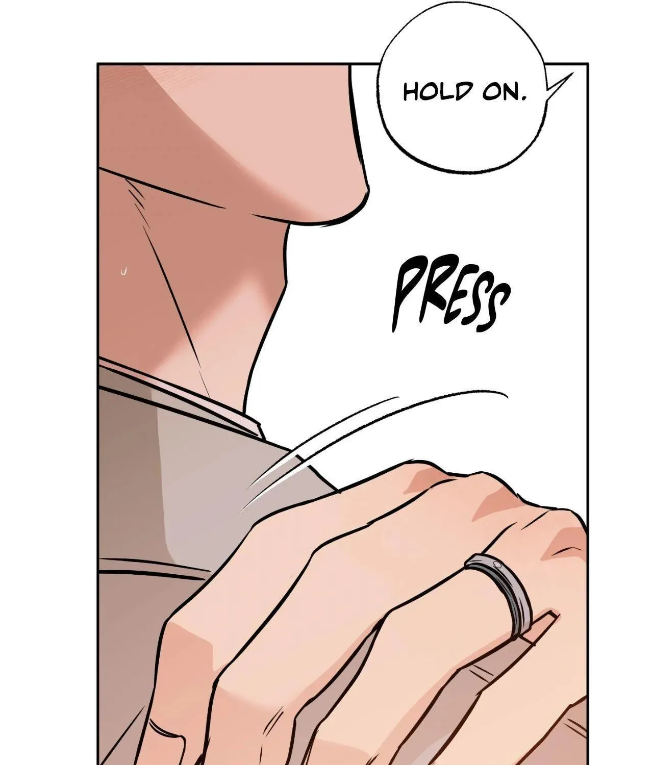Read Sugar Trap chapter 37 image 64 on Lezhin