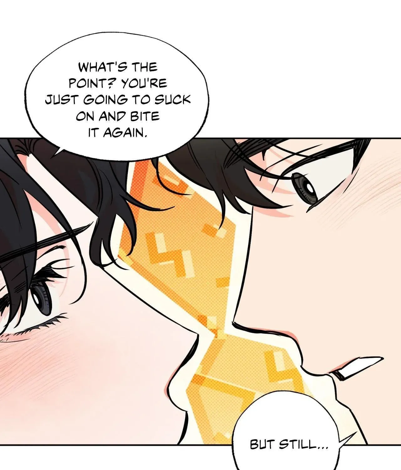 Read Sugar Trap chapter 37 image 68 on Lezhin