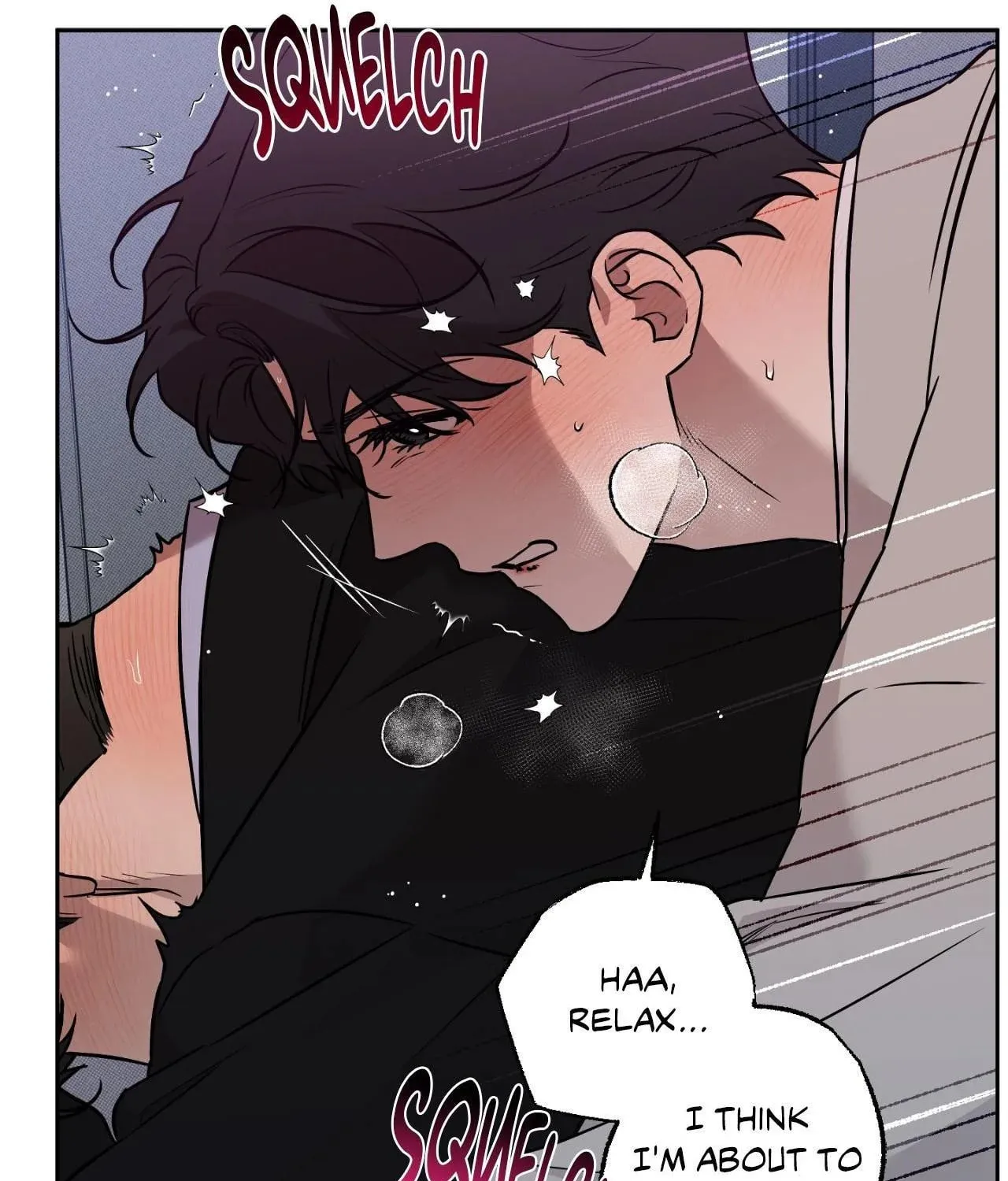 Read Sugar Trap chapter 37 image 7 on Lezhin