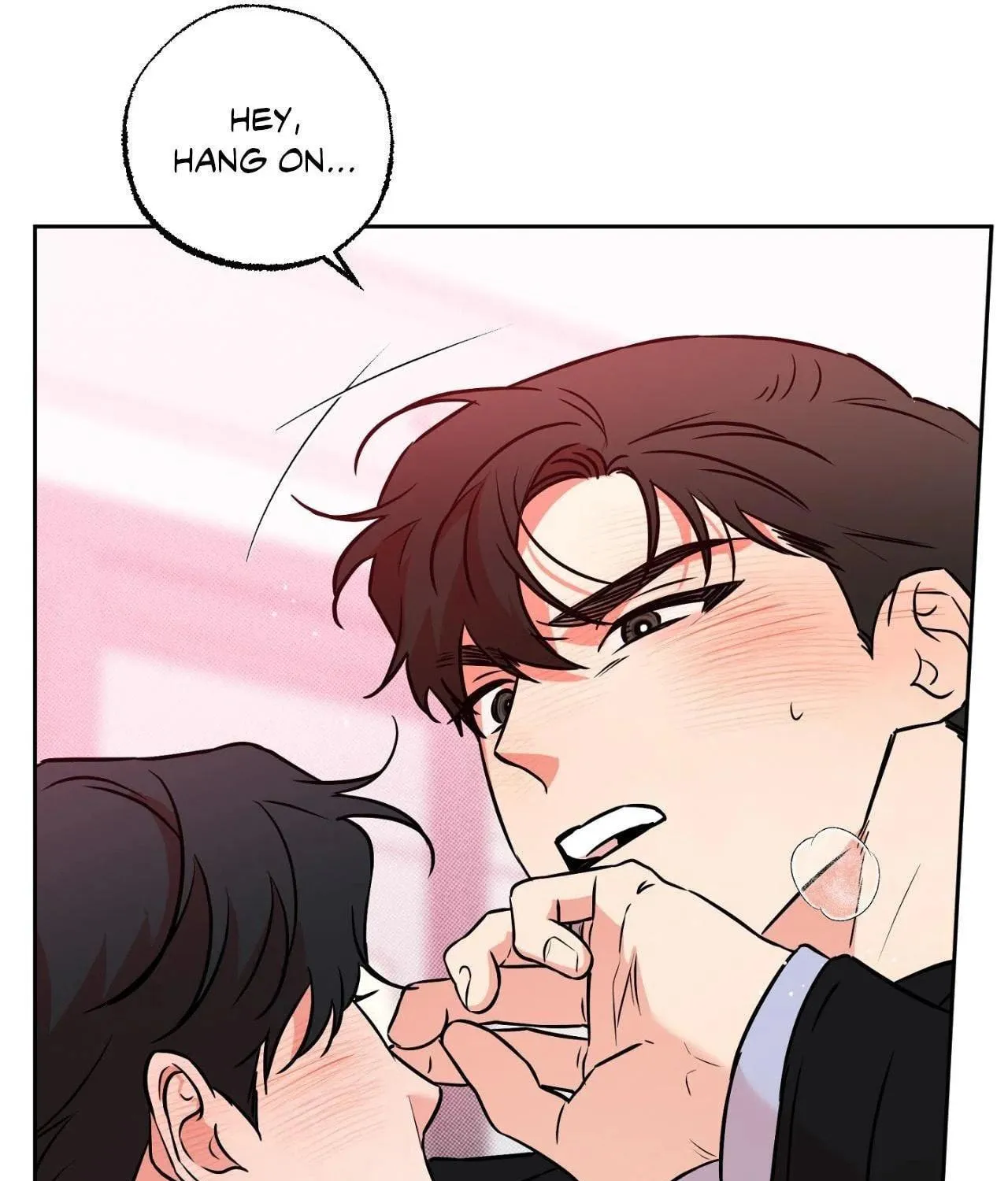 Read Sugar Trap chapter 37 image 84 on Lezhin