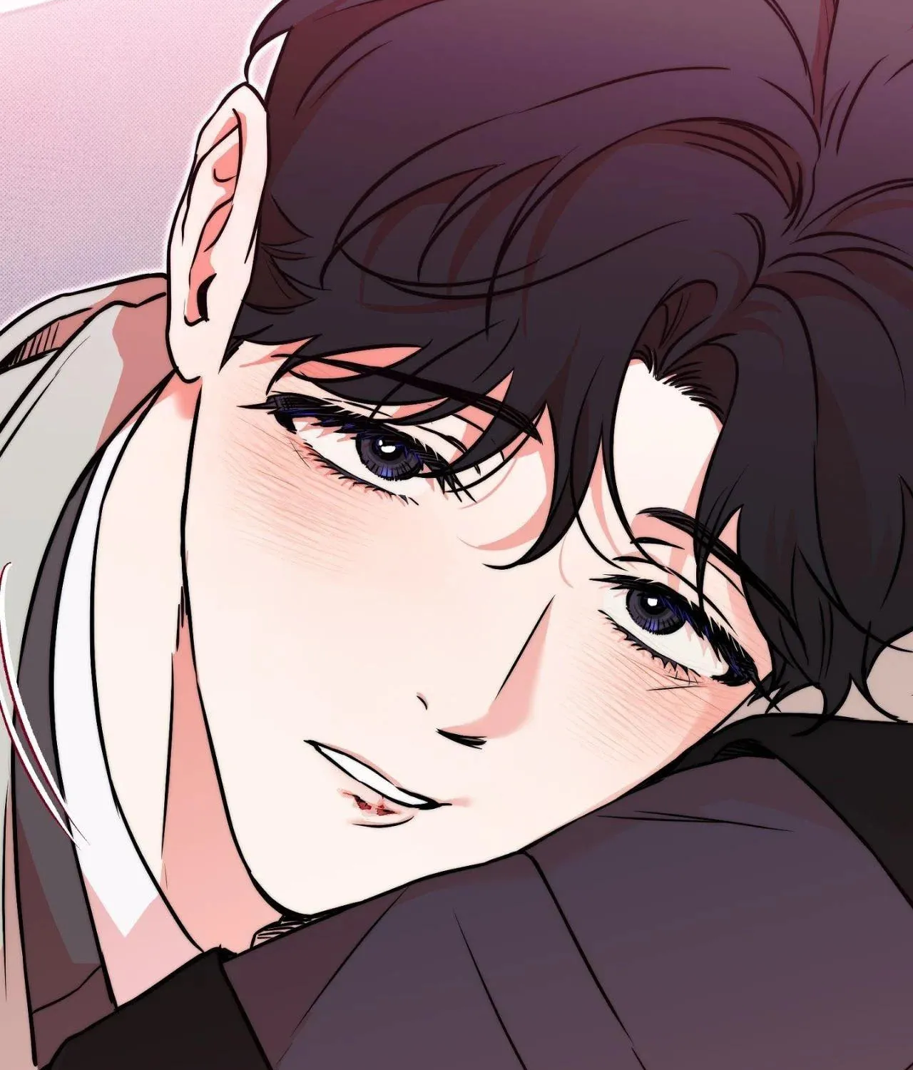 Read Sugar Trap chapter 37 image 88 on Lezhin