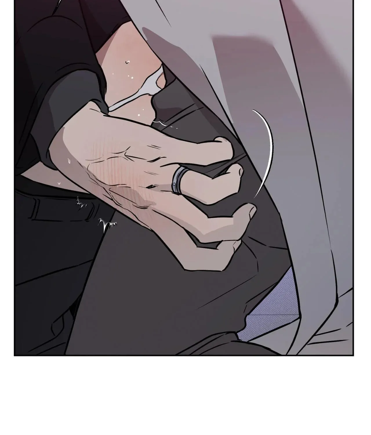 Read Sugar Trap chapter 37 image 9 on Lezhin