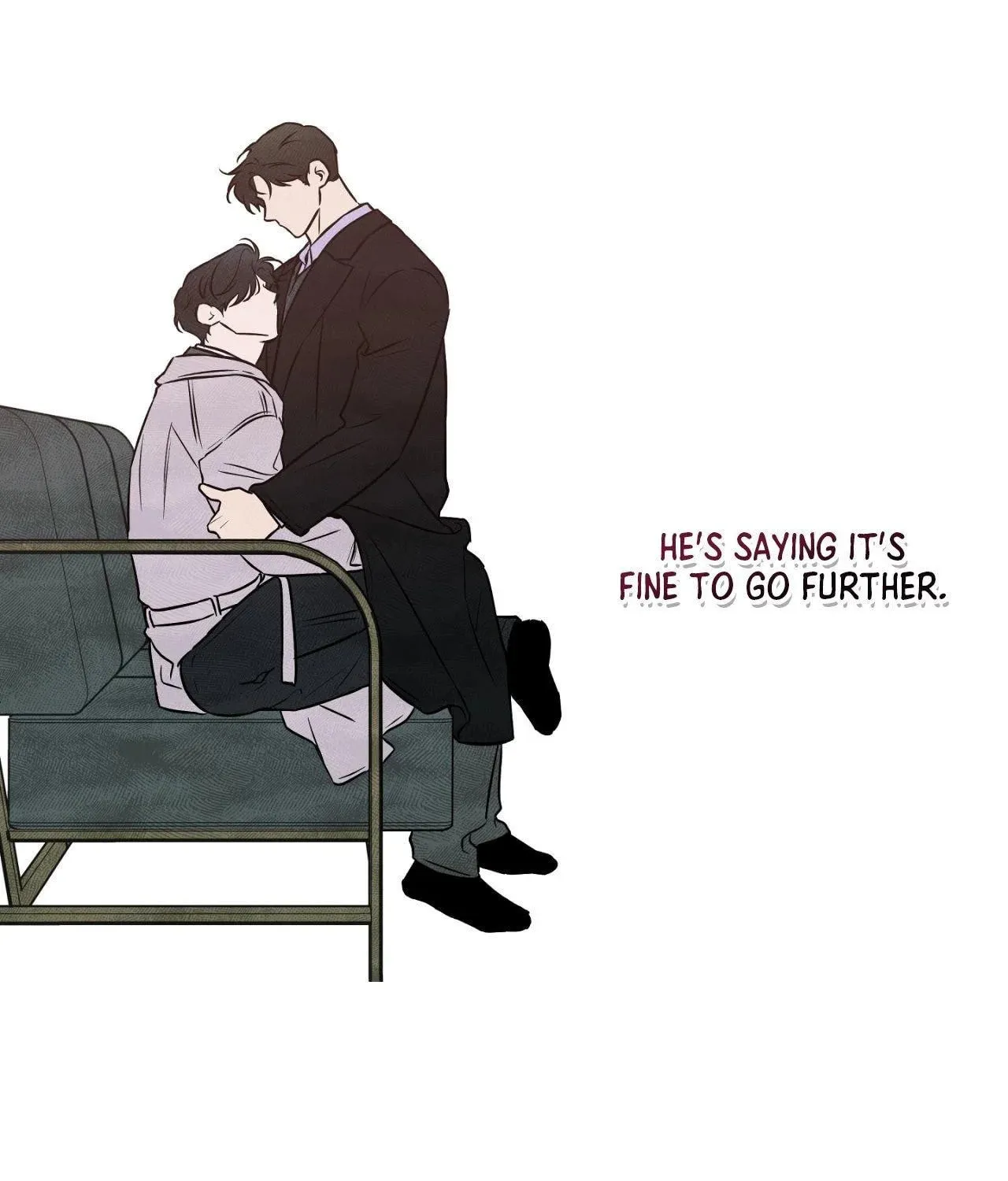 Read Sugar Trap chapter 37 image 92 on Lezhin