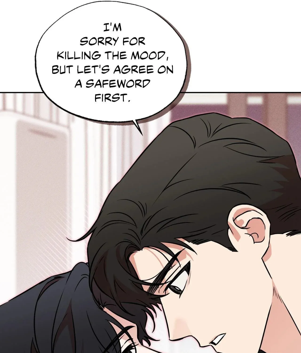Read Sugar Trap chapter 37 image 99 on Lezhin
