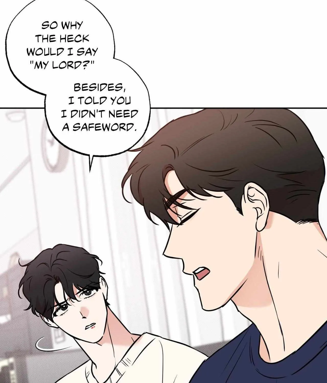 Read Sugar Trap chapter 38 image 10 on Lezhin