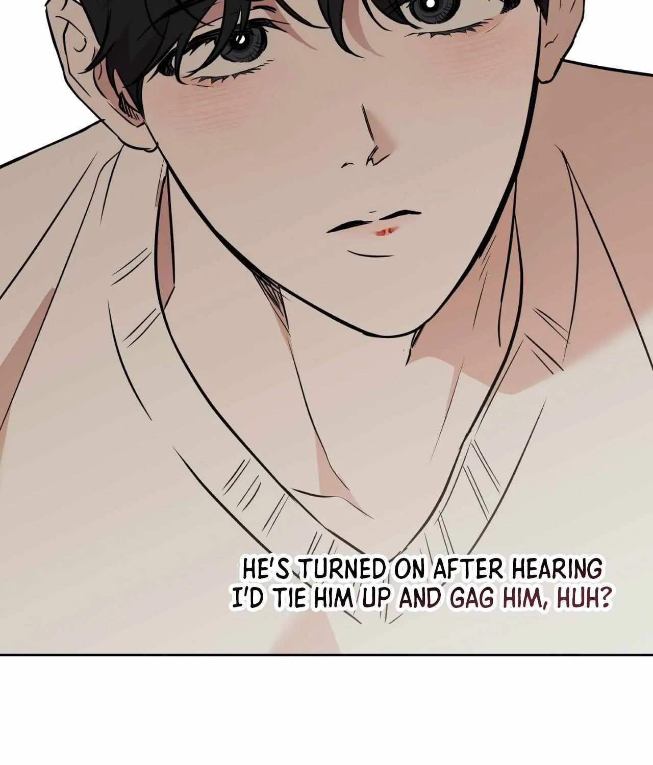Read Sugar Trap chapter 38 image 103 on Lezhin