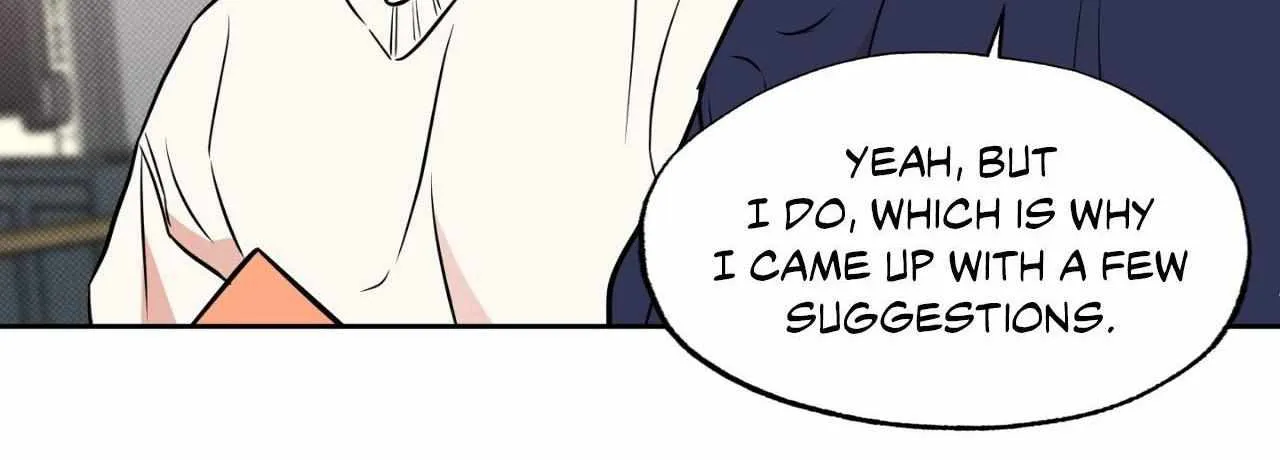 Read Sugar Trap chapter 38 image 11 on Lezhin