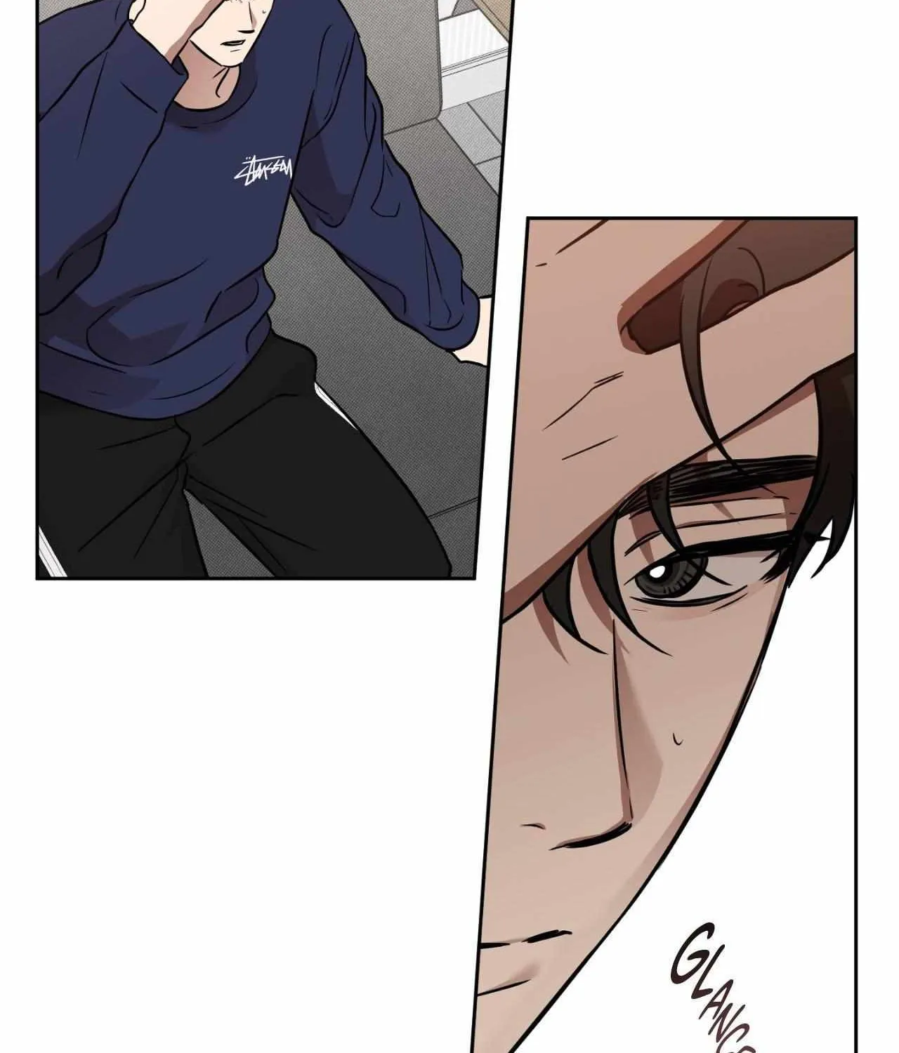 Read Sugar Trap chapter 38 image 20 on Lezhin