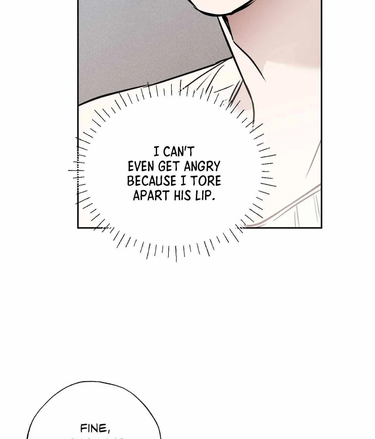 Read Sugar Trap chapter 38 image 23 on Lezhin