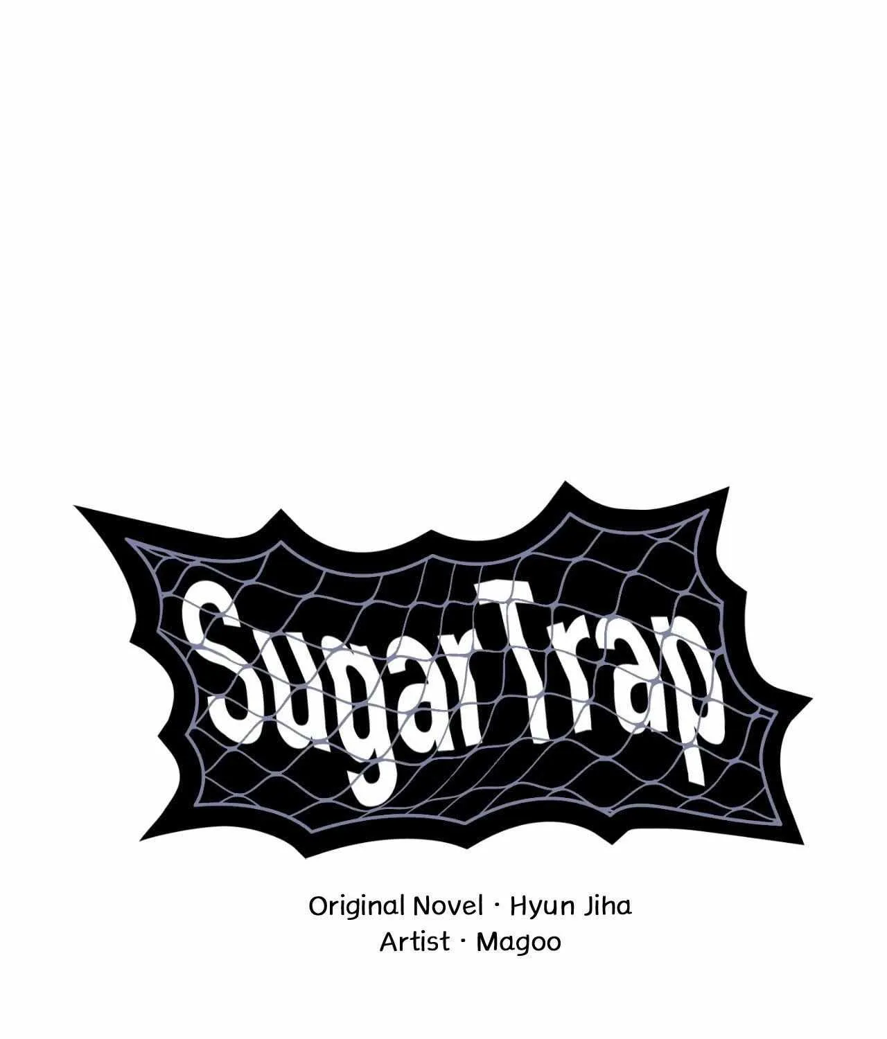 Read Sugar Trap chapter 38 image 3 on Lezhin
