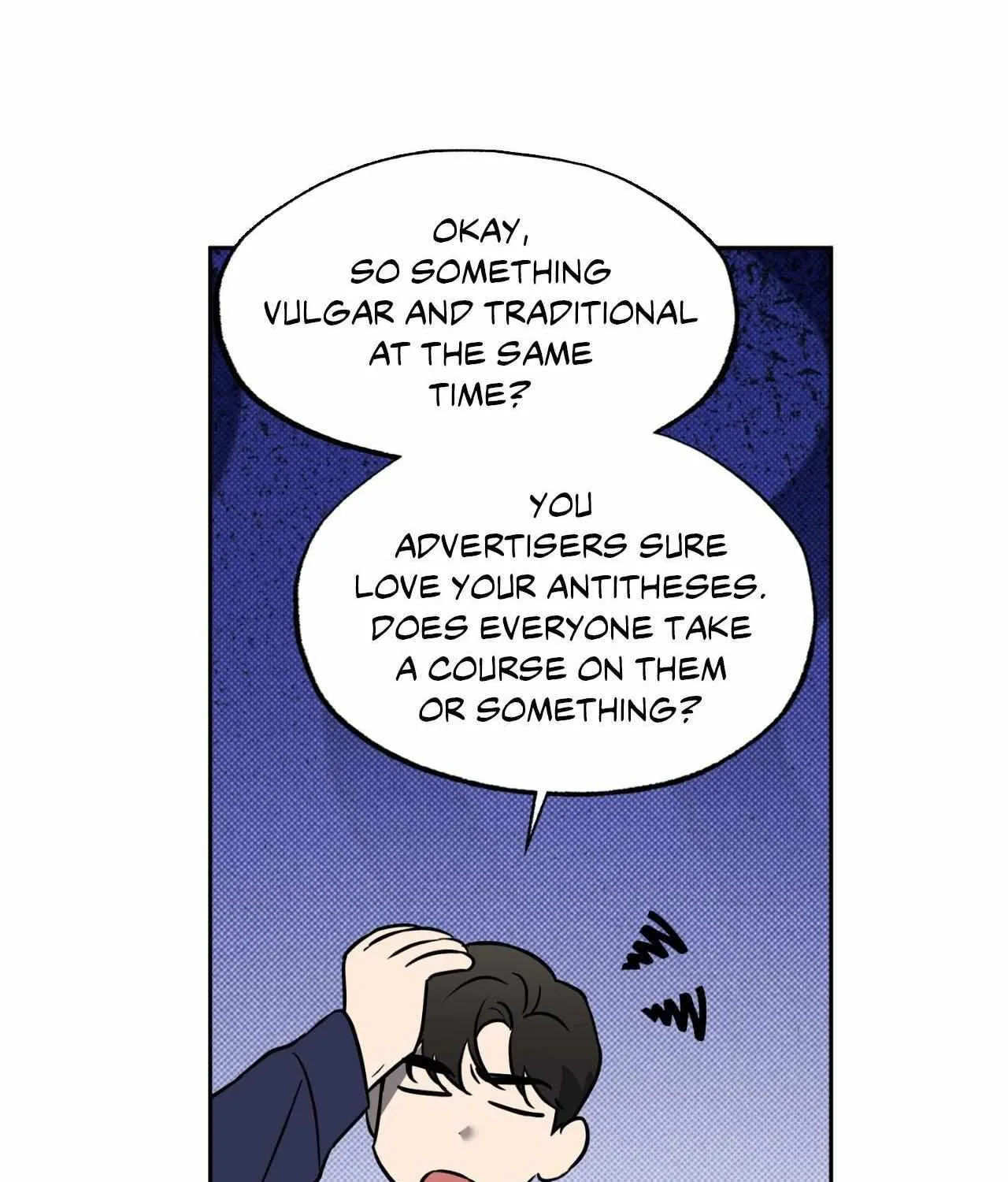 Read Sugar Trap chapter 38 image 30 on Lezhin