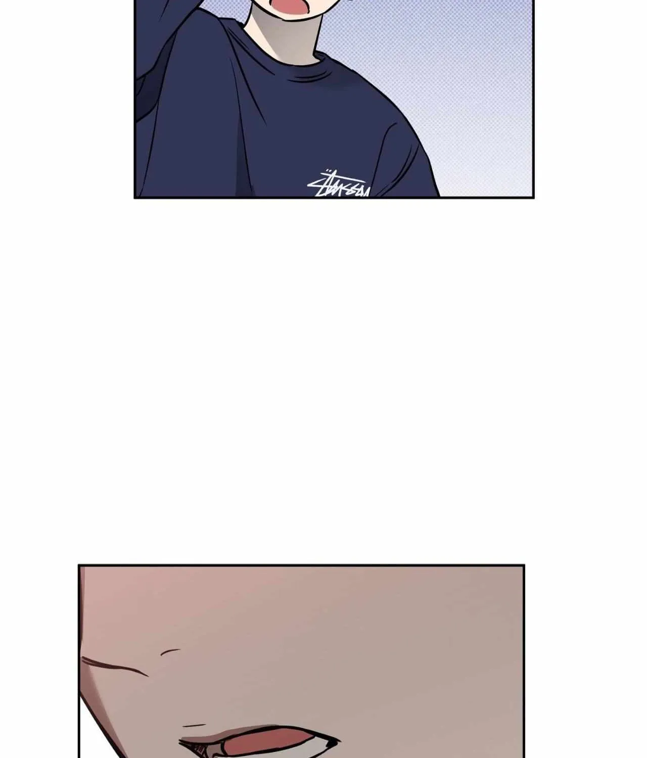 Read Sugar Trap chapter 38 image 31 on Lezhin