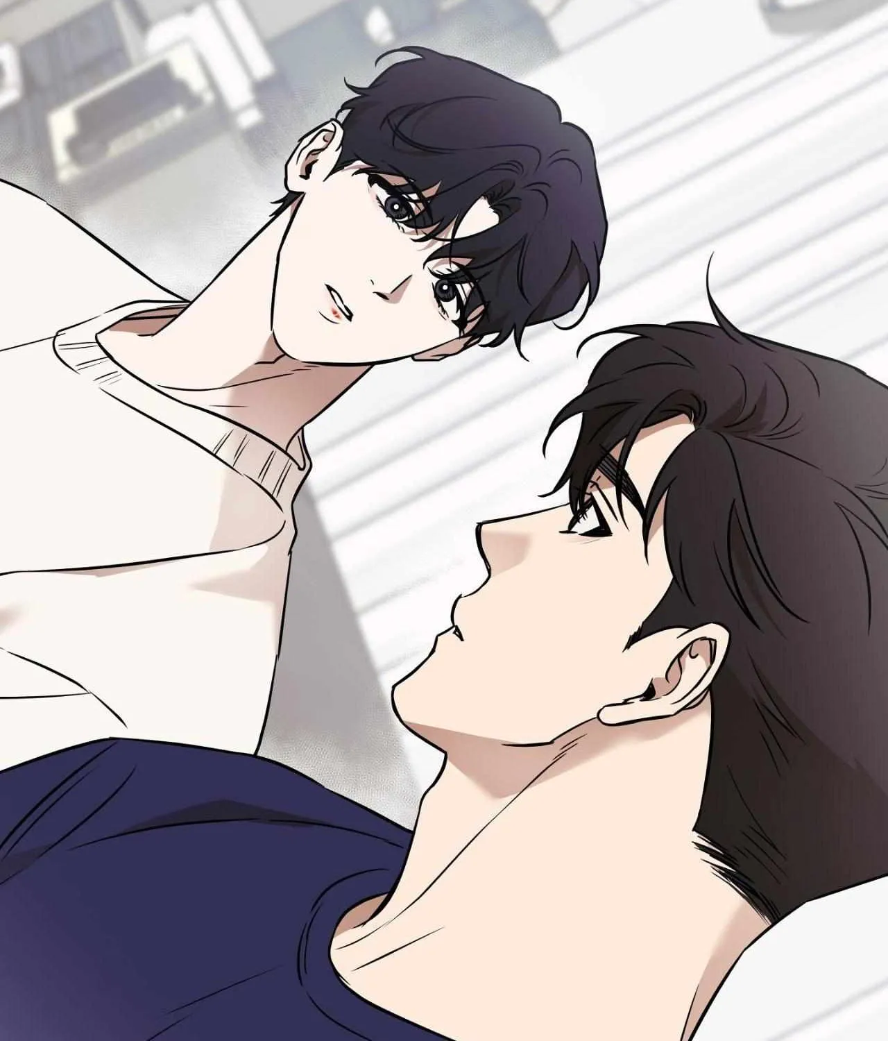 Read Sugar Trap chapter 38 image 43 on Lezhin
