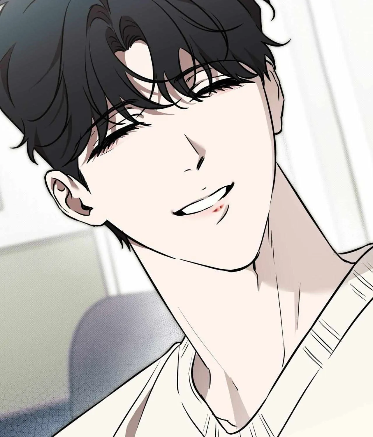 Read Sugar Trap chapter 38 image 45 on Lezhin