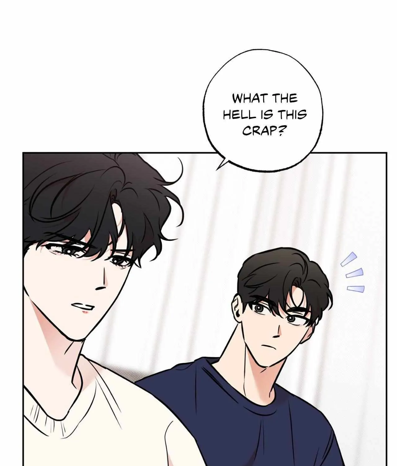 Read Sugar Trap chapter 38 image 5 on Lezhin