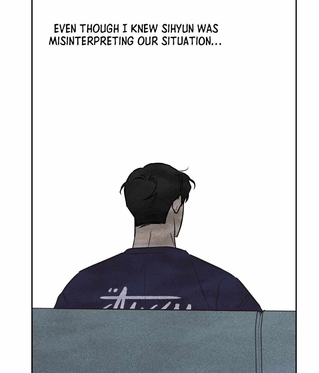Read Sugar Trap chapter 38 image 50 on Lezhin