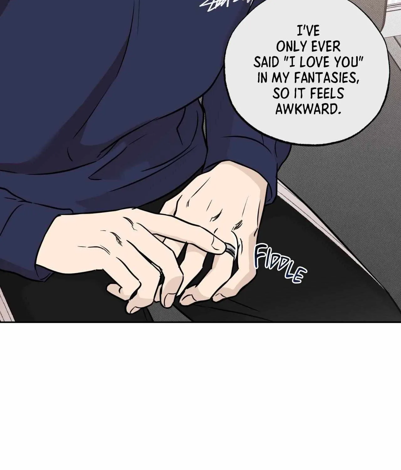 Read Sugar Trap chapter 38 image 57 on Lezhin