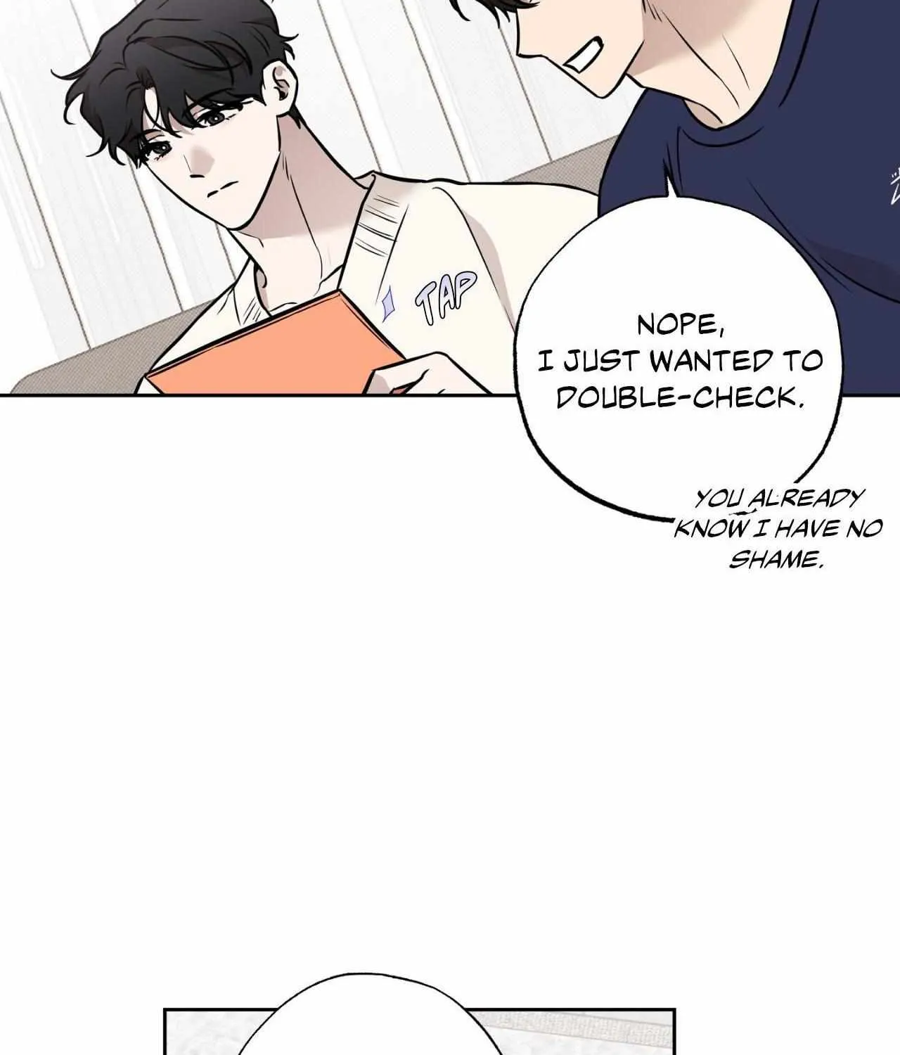 Read Sugar Trap chapter 38 image 62 on Lezhin