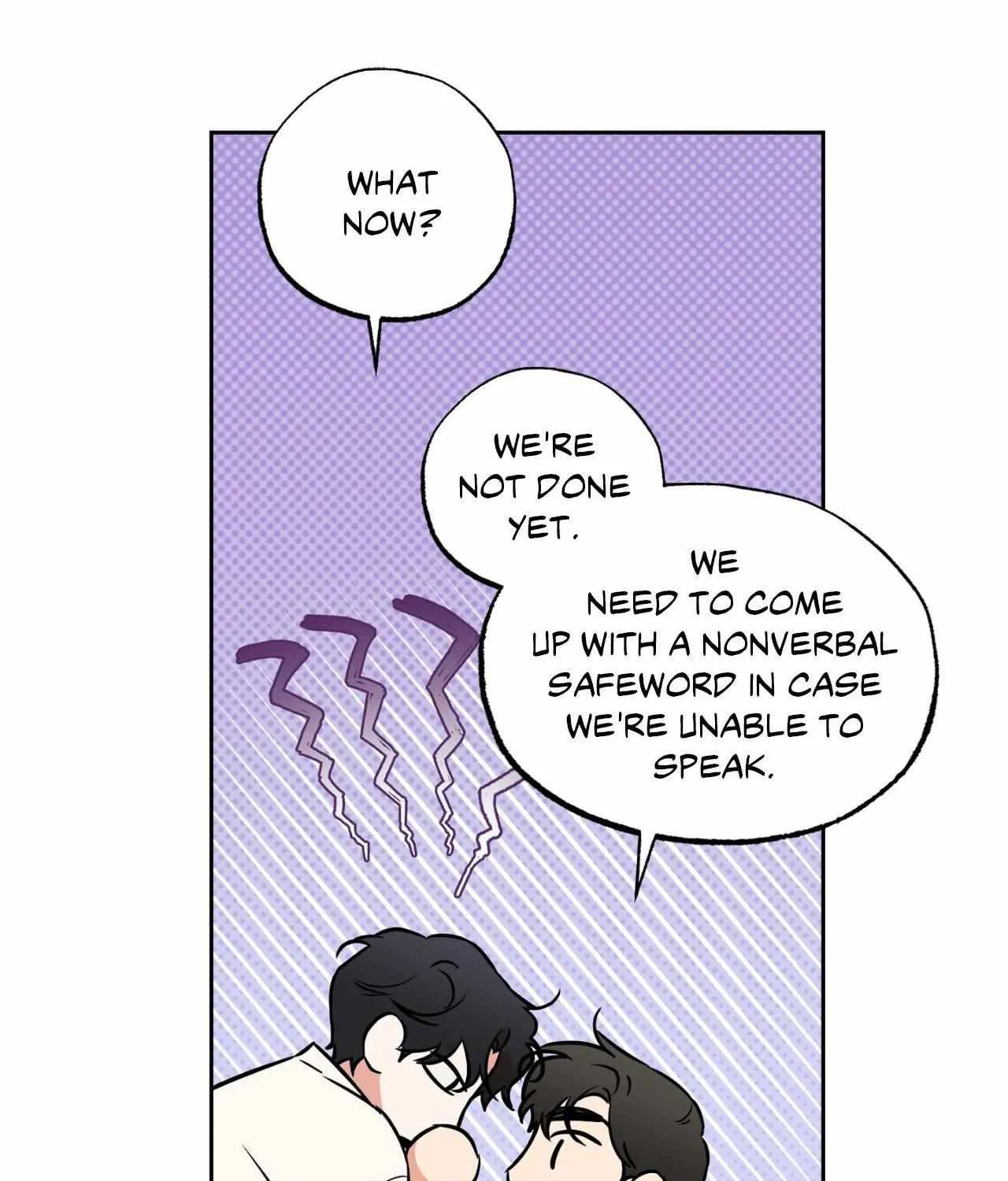Read Sugar Trap chapter 38 image 69 on Lezhin