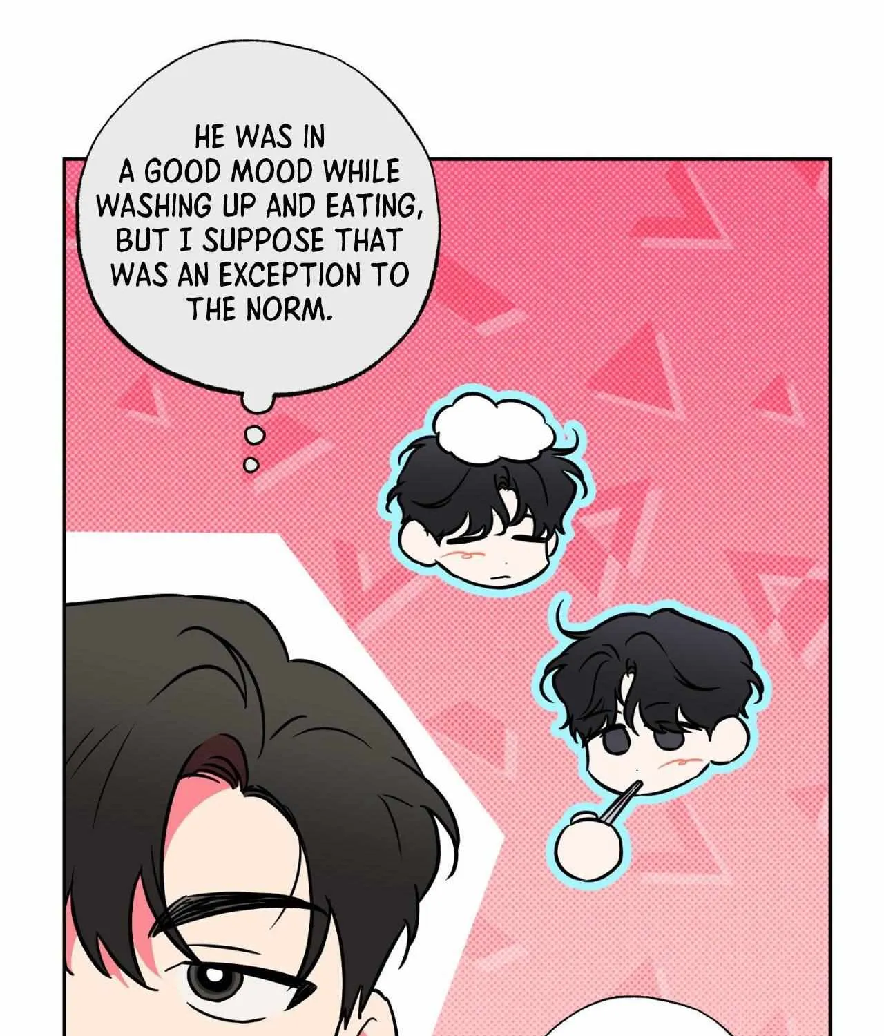Read Sugar Trap chapter 38 image 7 on Lezhin