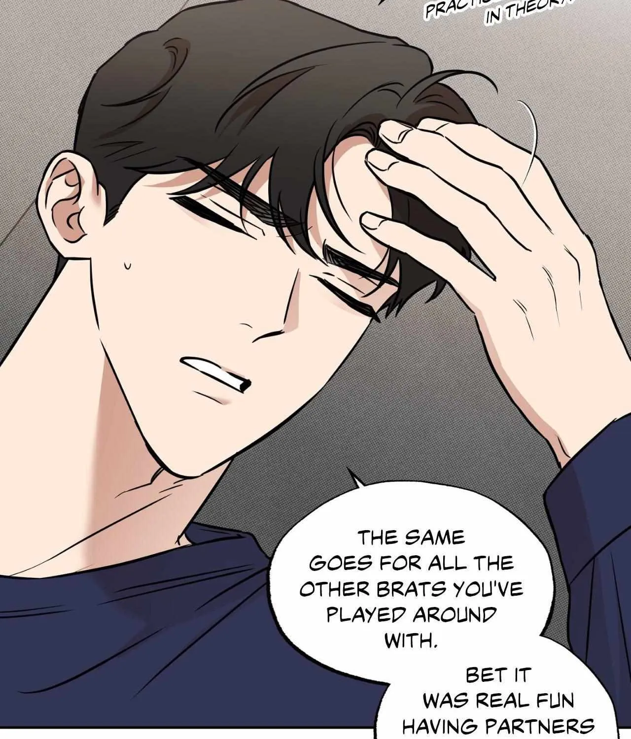 Read Sugar Trap chapter 38 image 73 on Lezhin