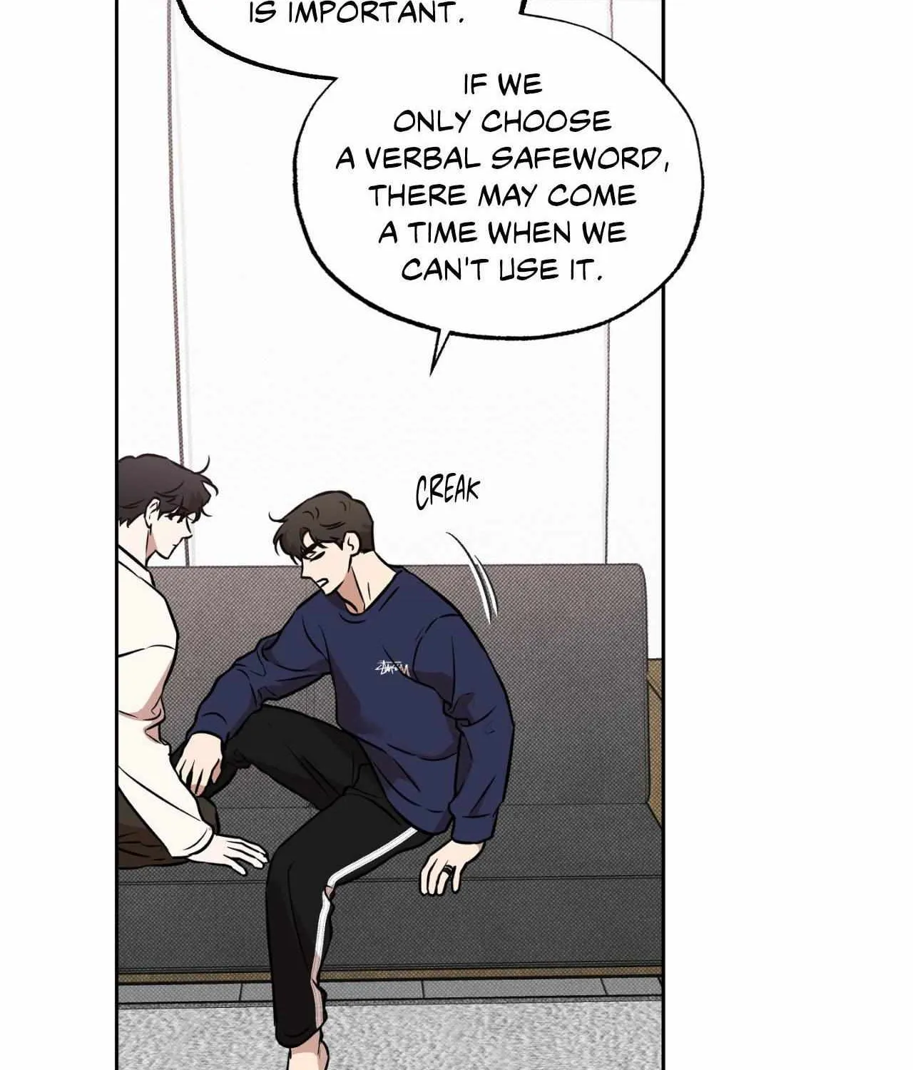 Read Sugar Trap chapter 38 image 83 on Lezhin