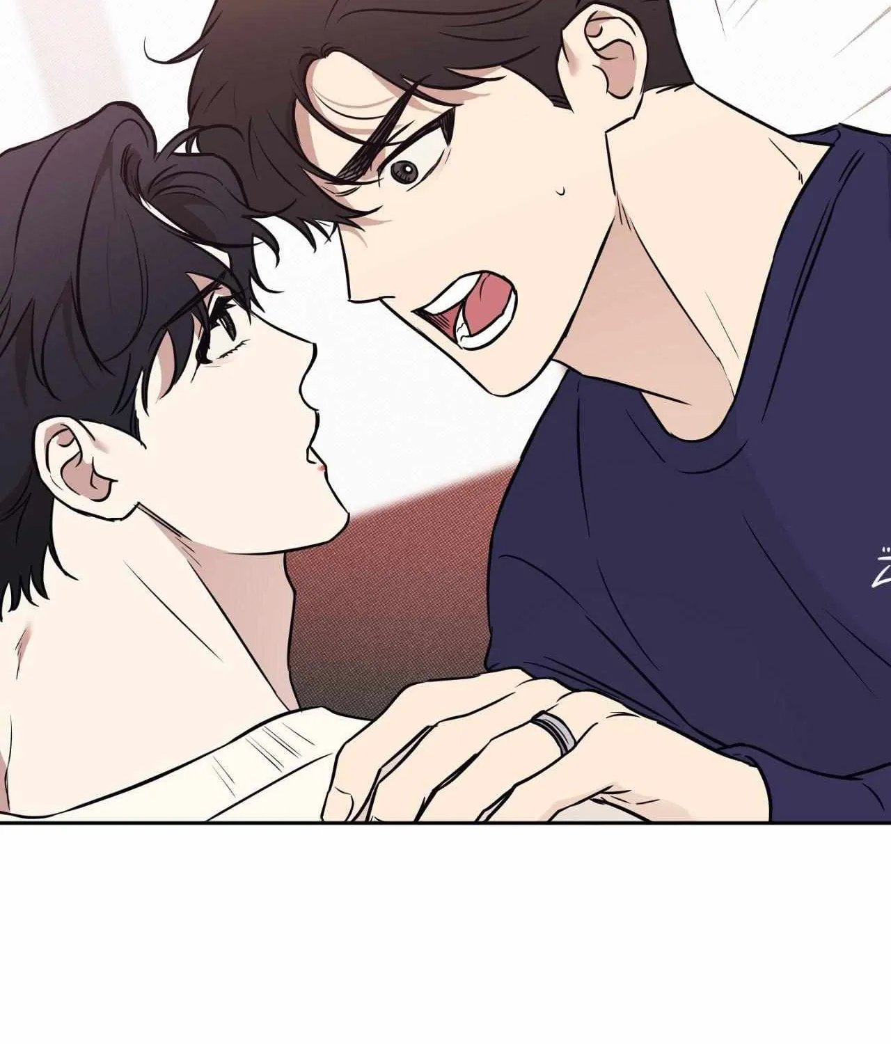Read Sugar Trap chapter 38 image 86 on Lezhin