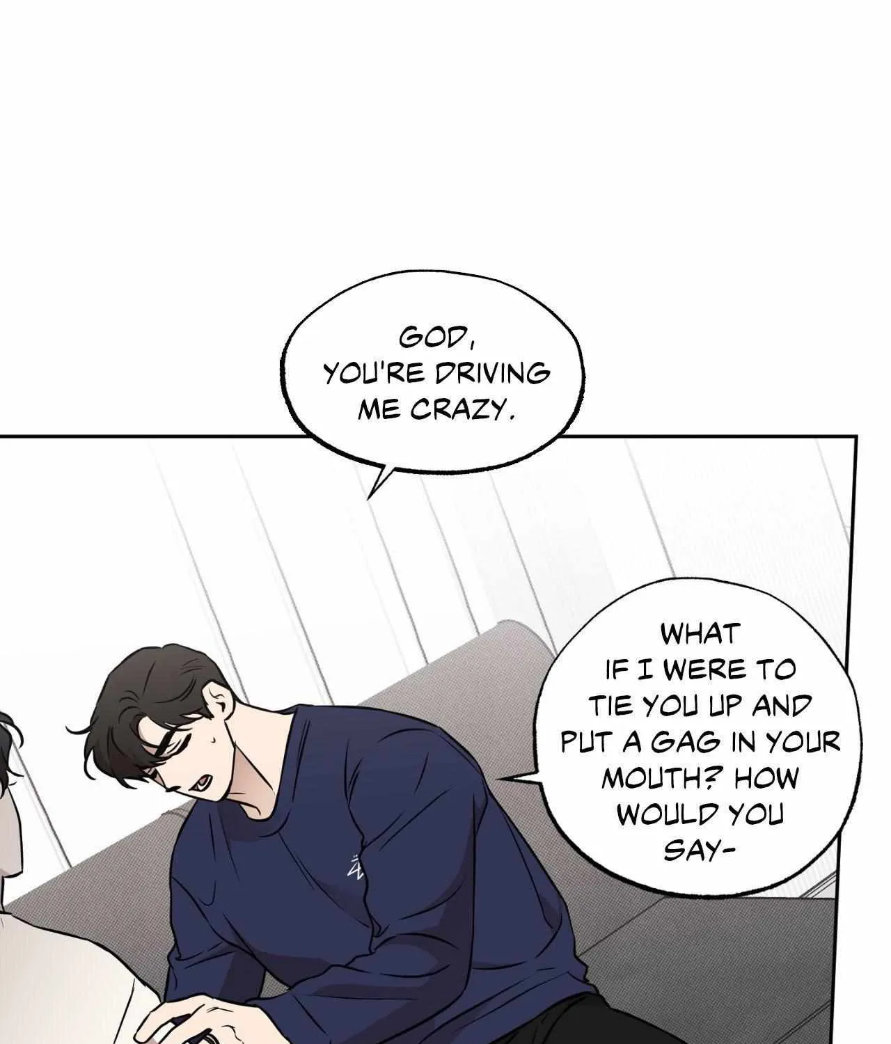 Read Sugar Trap chapter 38 image 87 on Lezhin