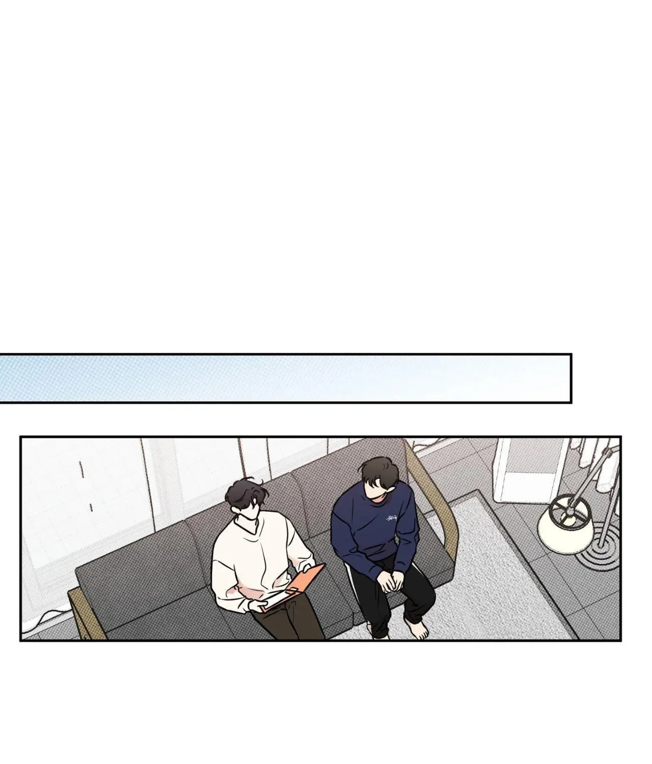 Read Sugar Trap chapter 39 image 1 on Lezhin