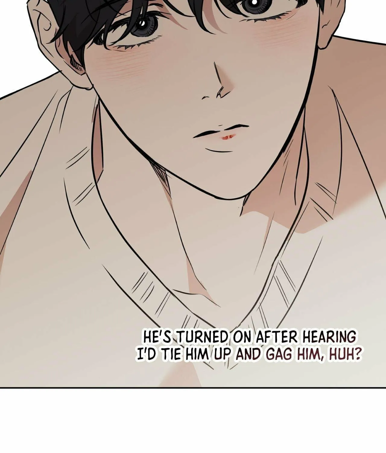 Read Sugar Trap chapter 39 image 100 on Lezhin