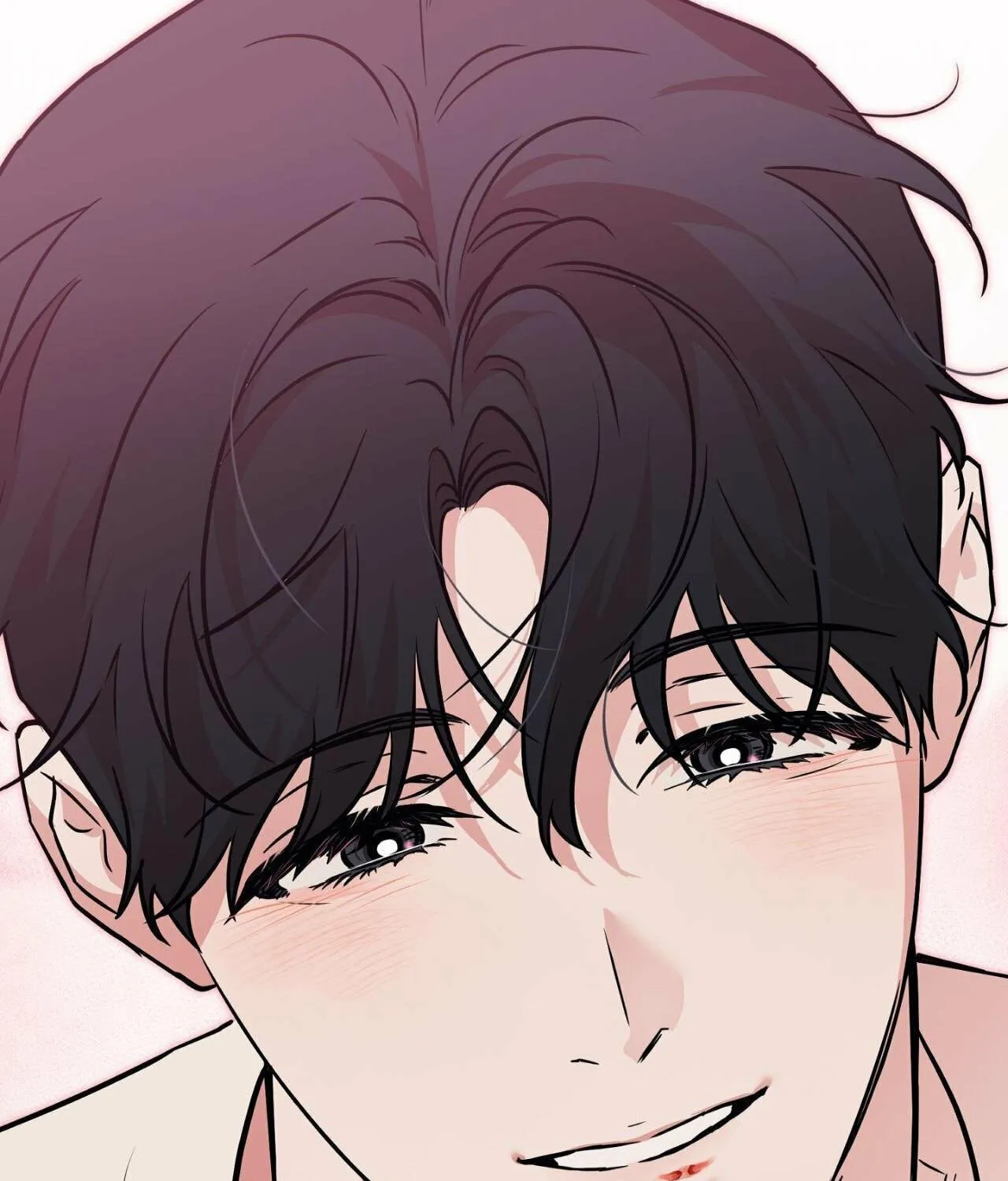 Read Sugar Trap chapter 39 image 109 on Lezhin