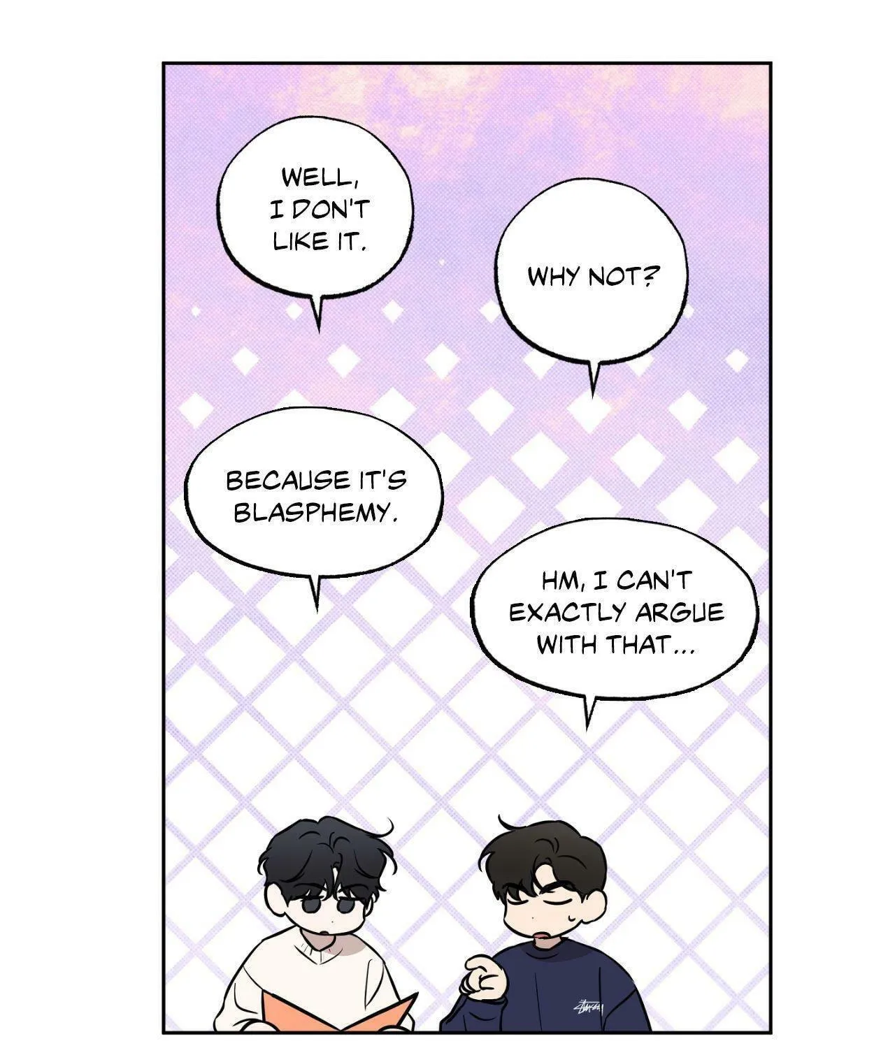Read Sugar Trap chapter 39 image 11 on Lezhin
