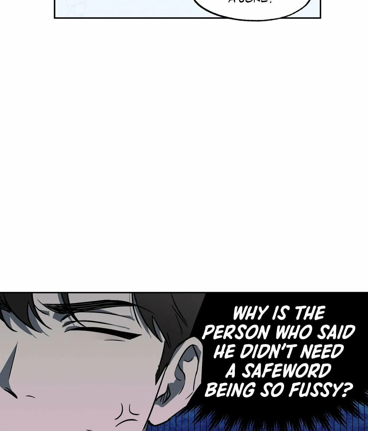 Read Sugar Trap chapter 39 image 15 on Lezhin