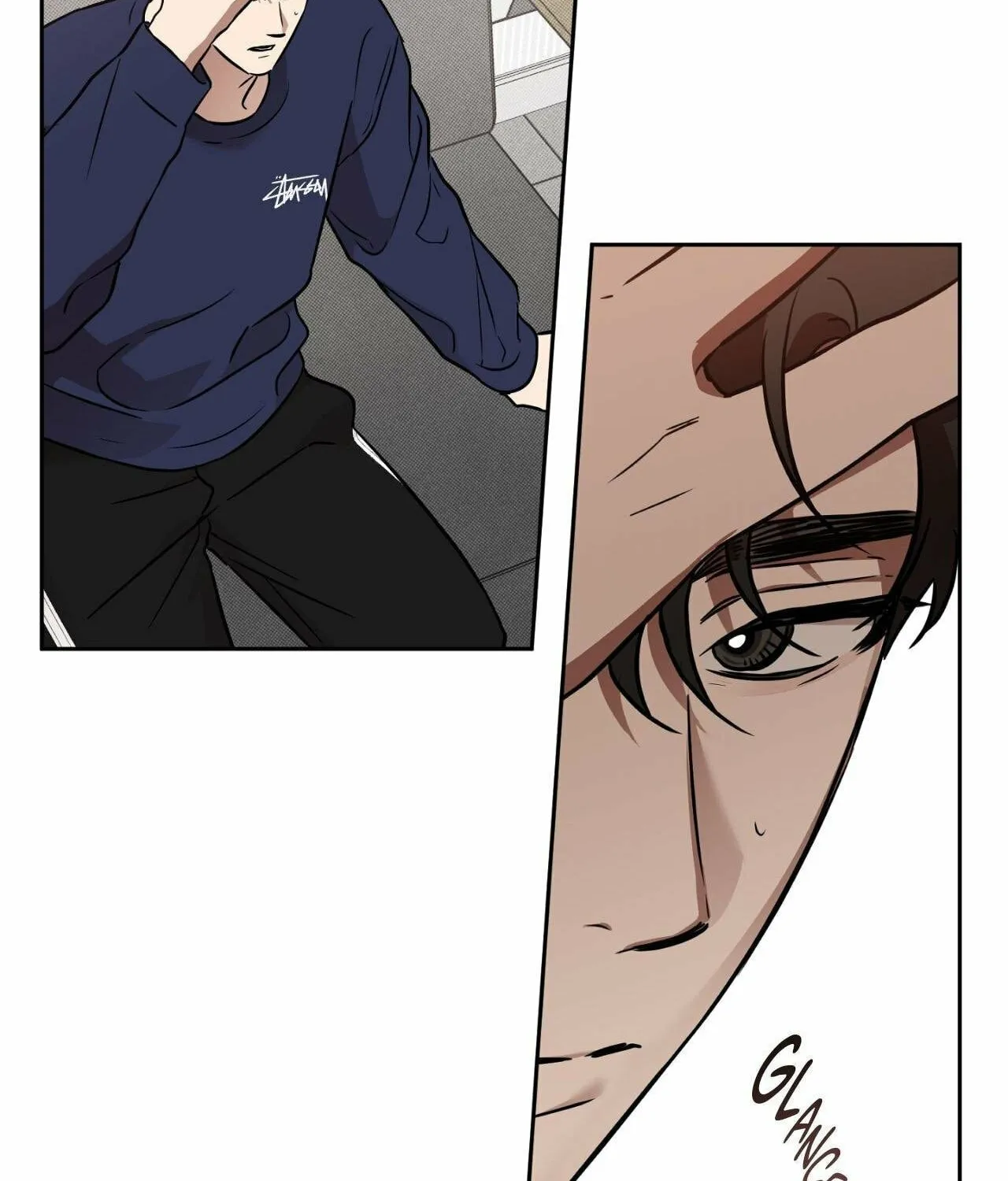 Read Sugar Trap chapter 39 image 17 on Lezhin