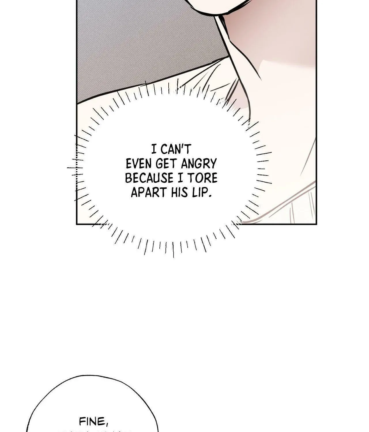 Read Sugar Trap chapter 39 image 20 on Lezhin