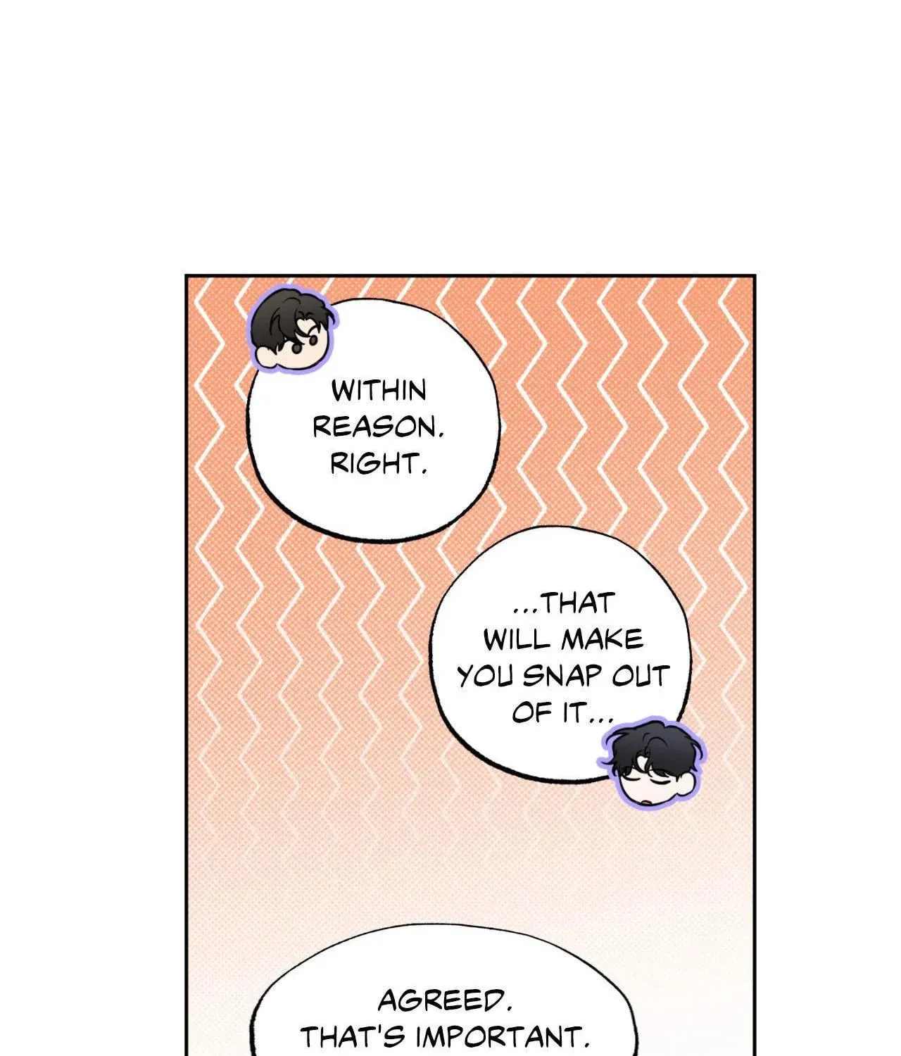 Read Sugar Trap chapter 39 image 23 on Lezhin