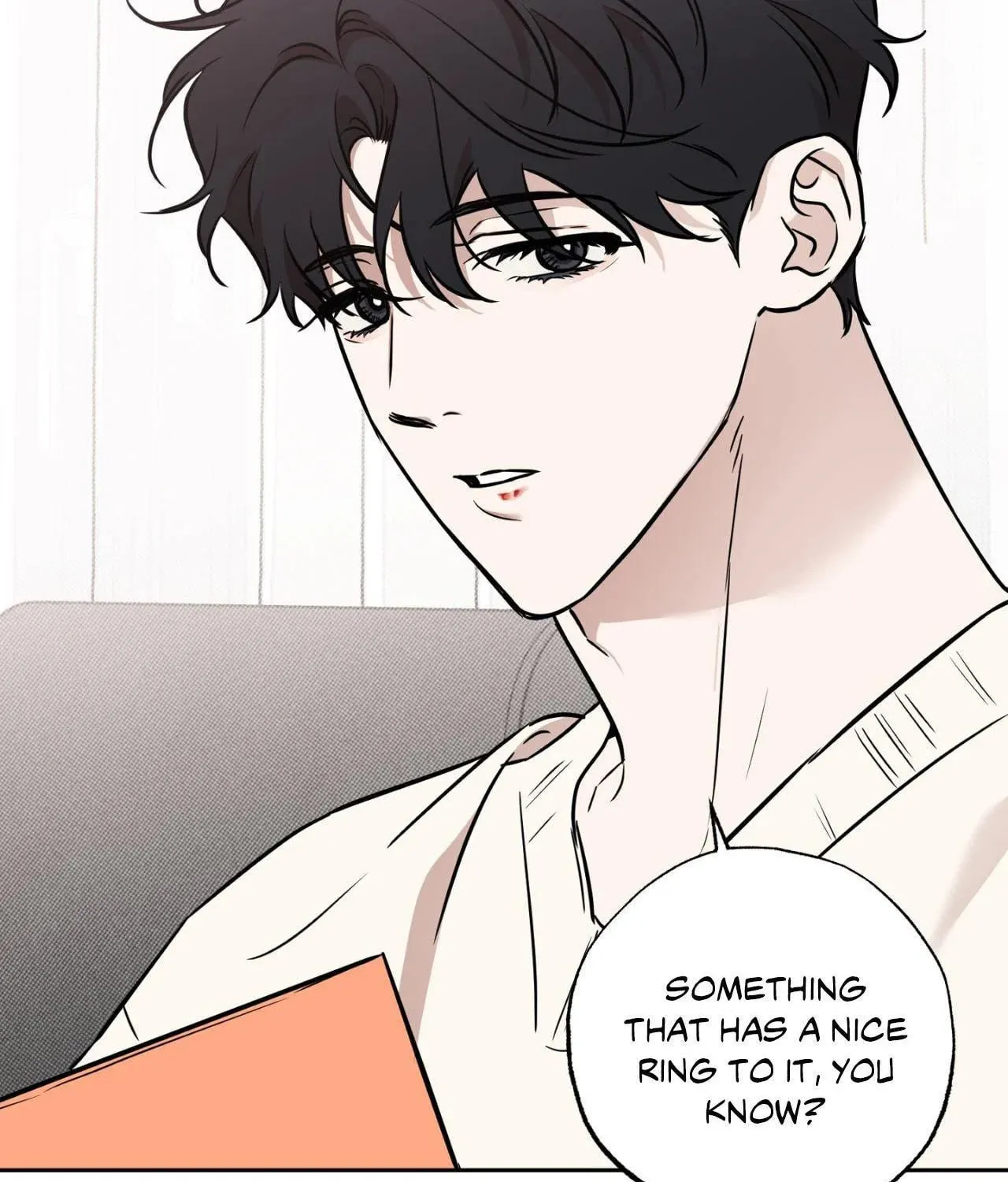 Read Sugar Trap chapter 39 image 25 on Lezhin