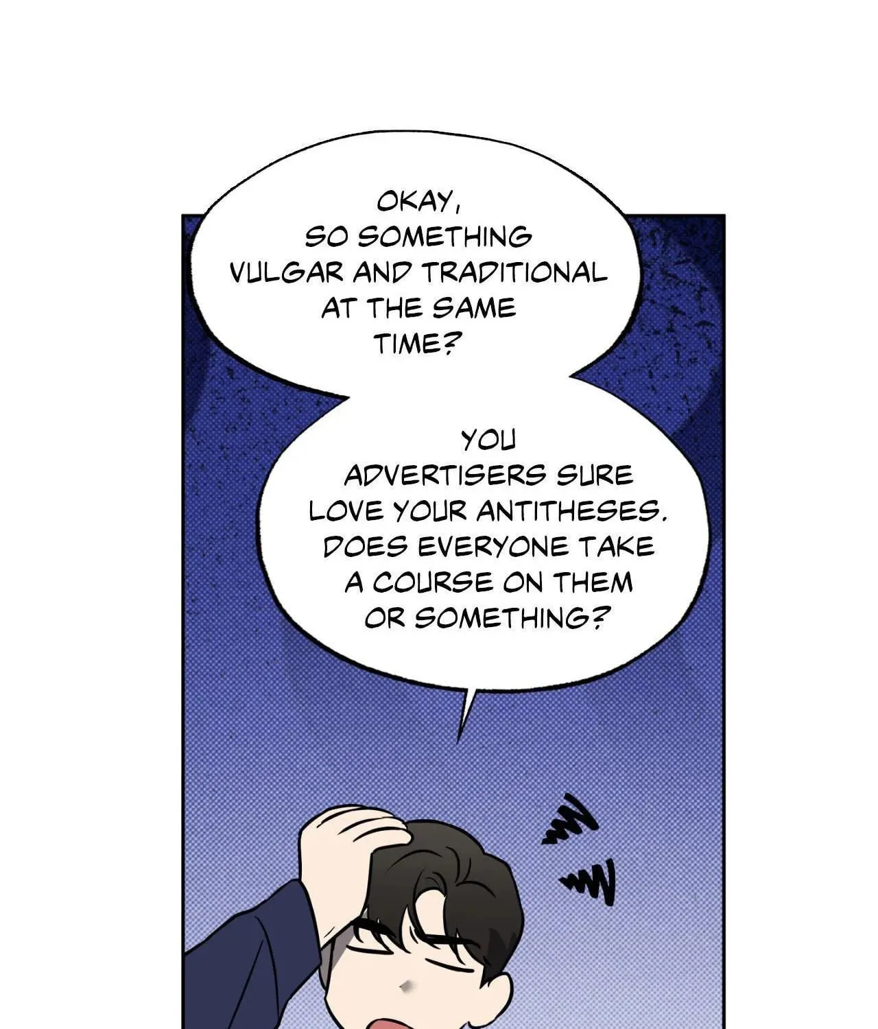 Read Sugar Trap chapter 39 image 27 on Lezhin