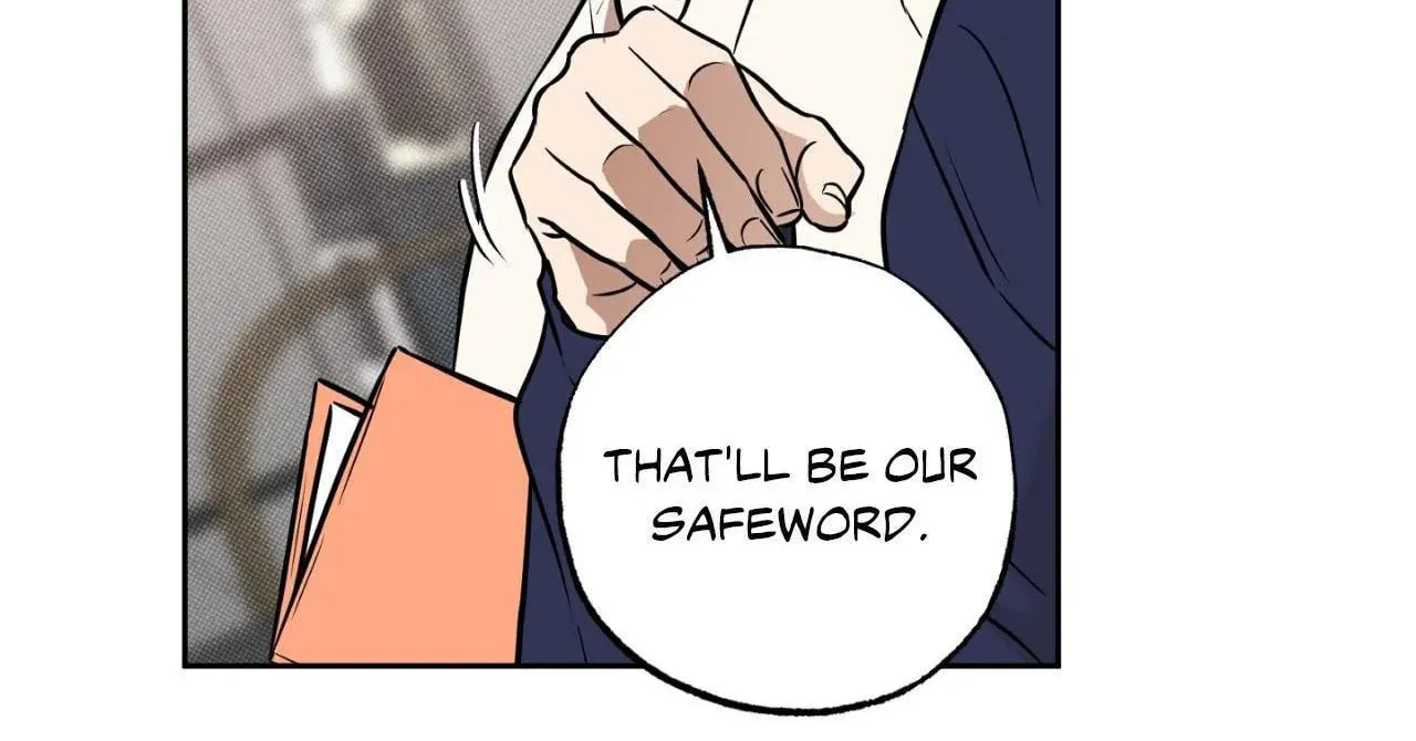Read Sugar Trap chapter 39 image 34 on Lezhin