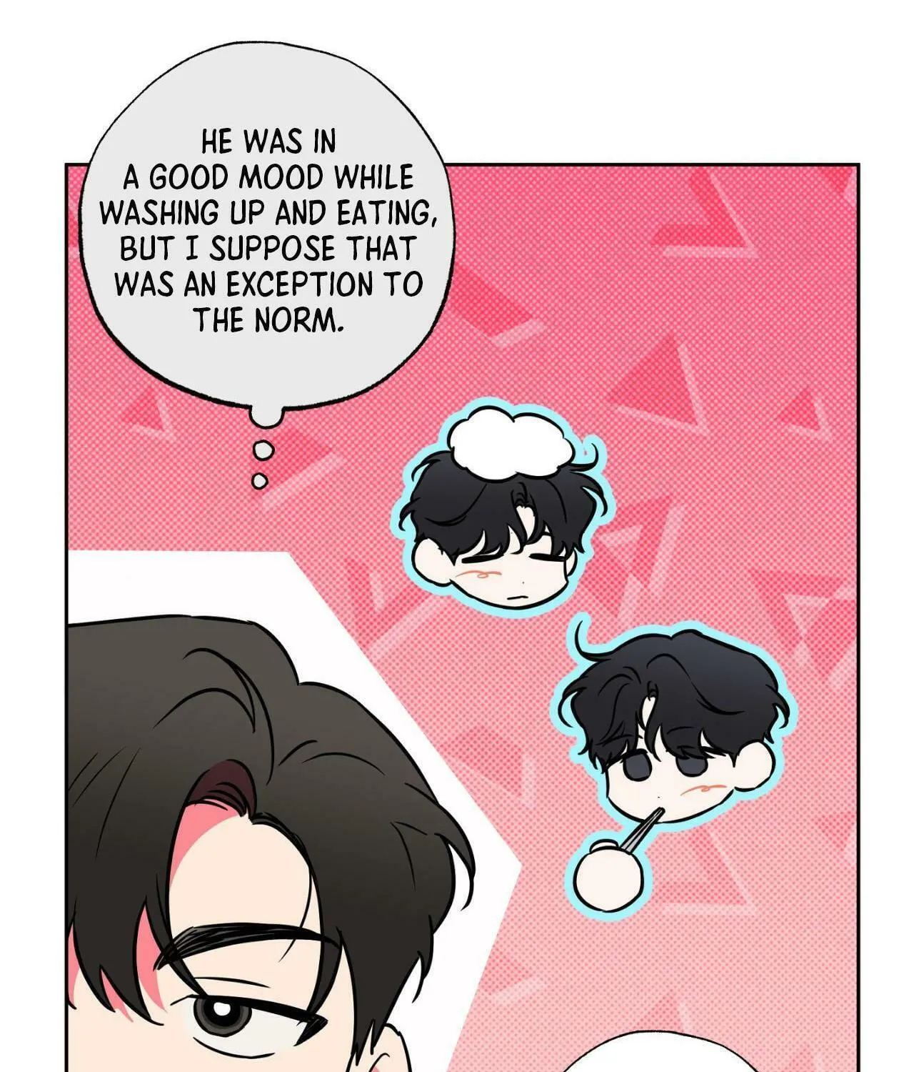 Read Sugar Trap chapter 39 image 4 on Lezhin