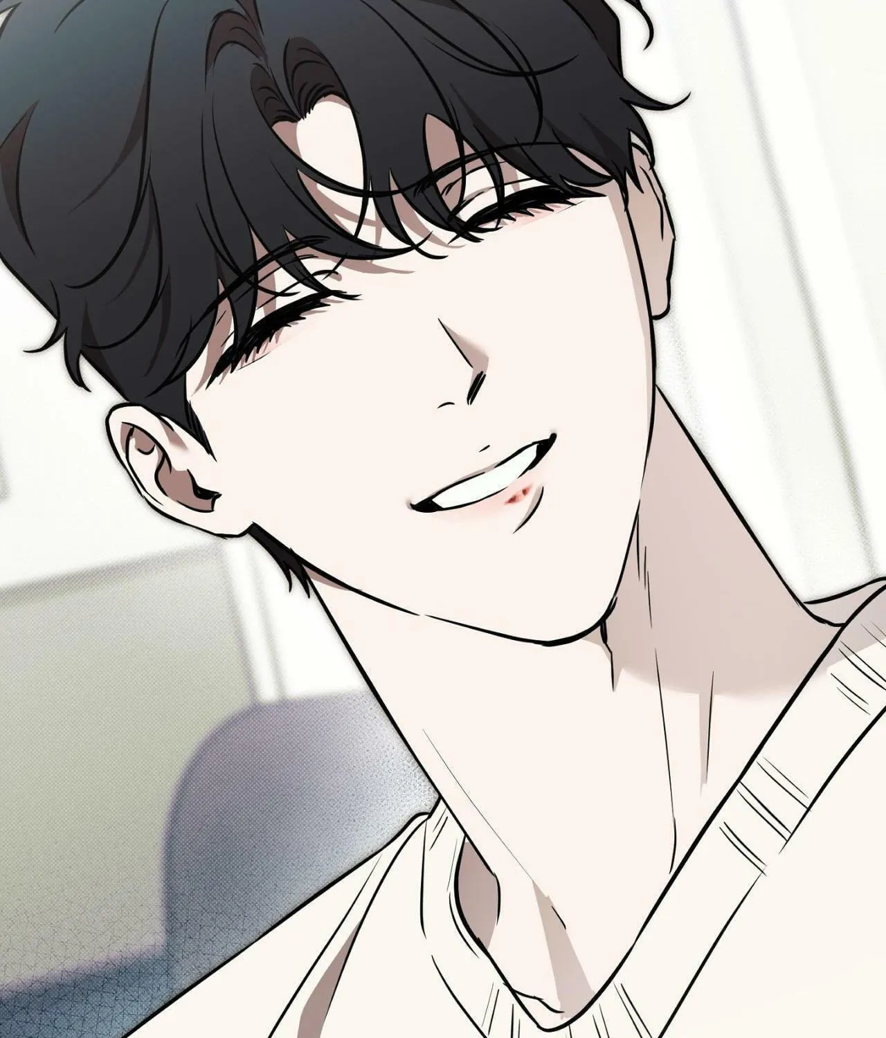 Read Sugar Trap chapter 39 image 42 on Lezhin