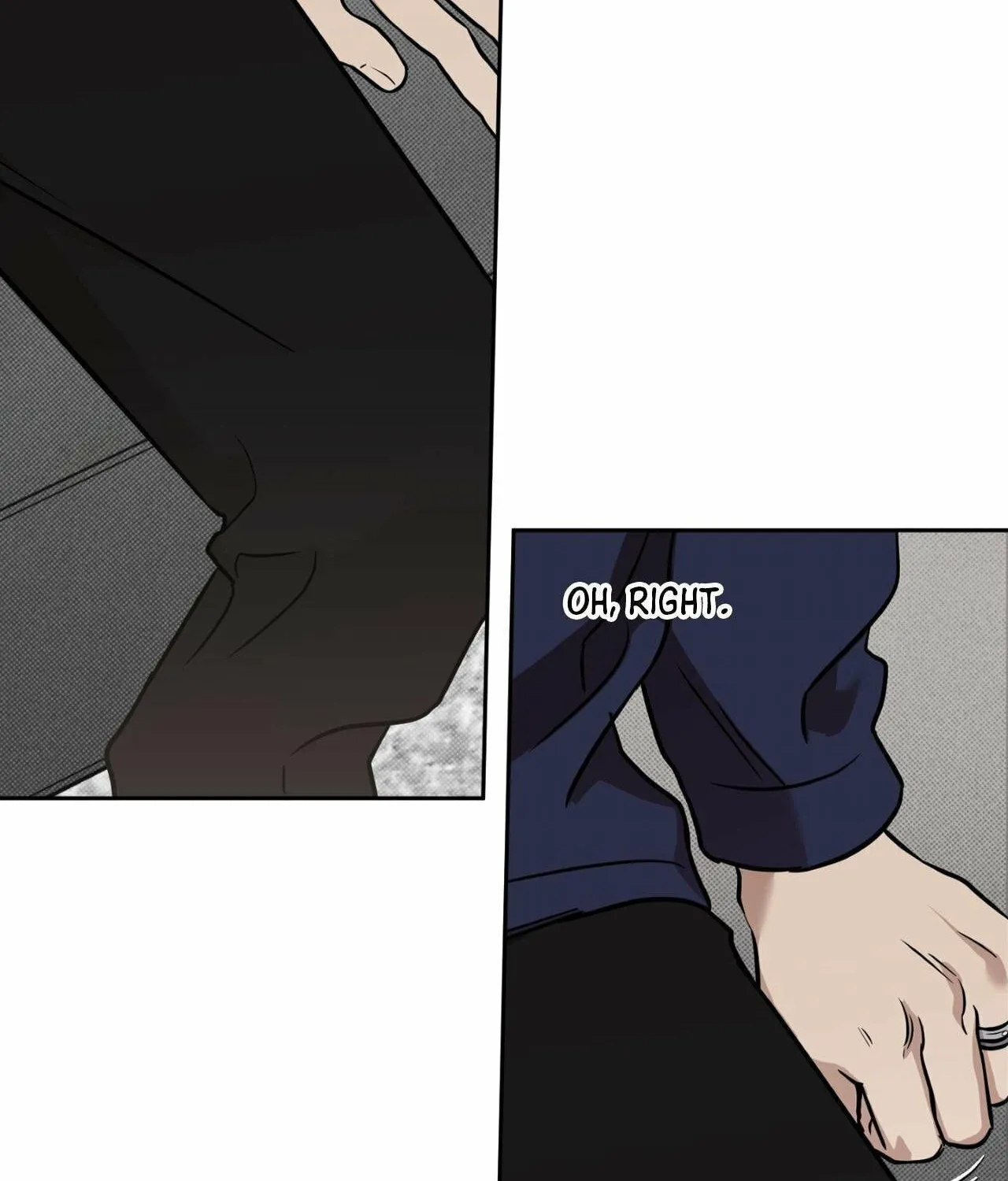 Read Sugar Trap chapter 39 image 45 on Lezhin