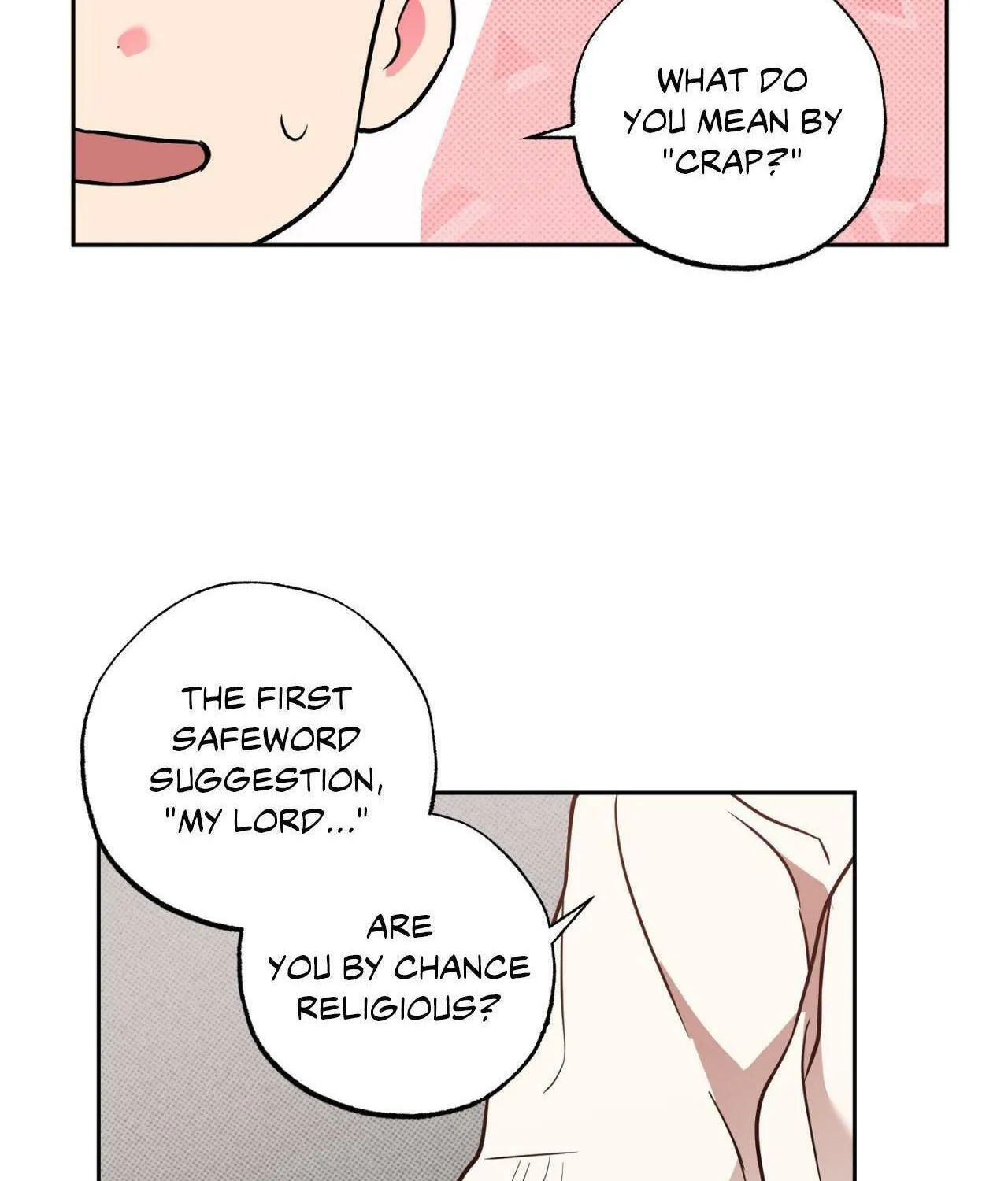 Read Sugar Trap chapter 39 image 5 on Lezhin
